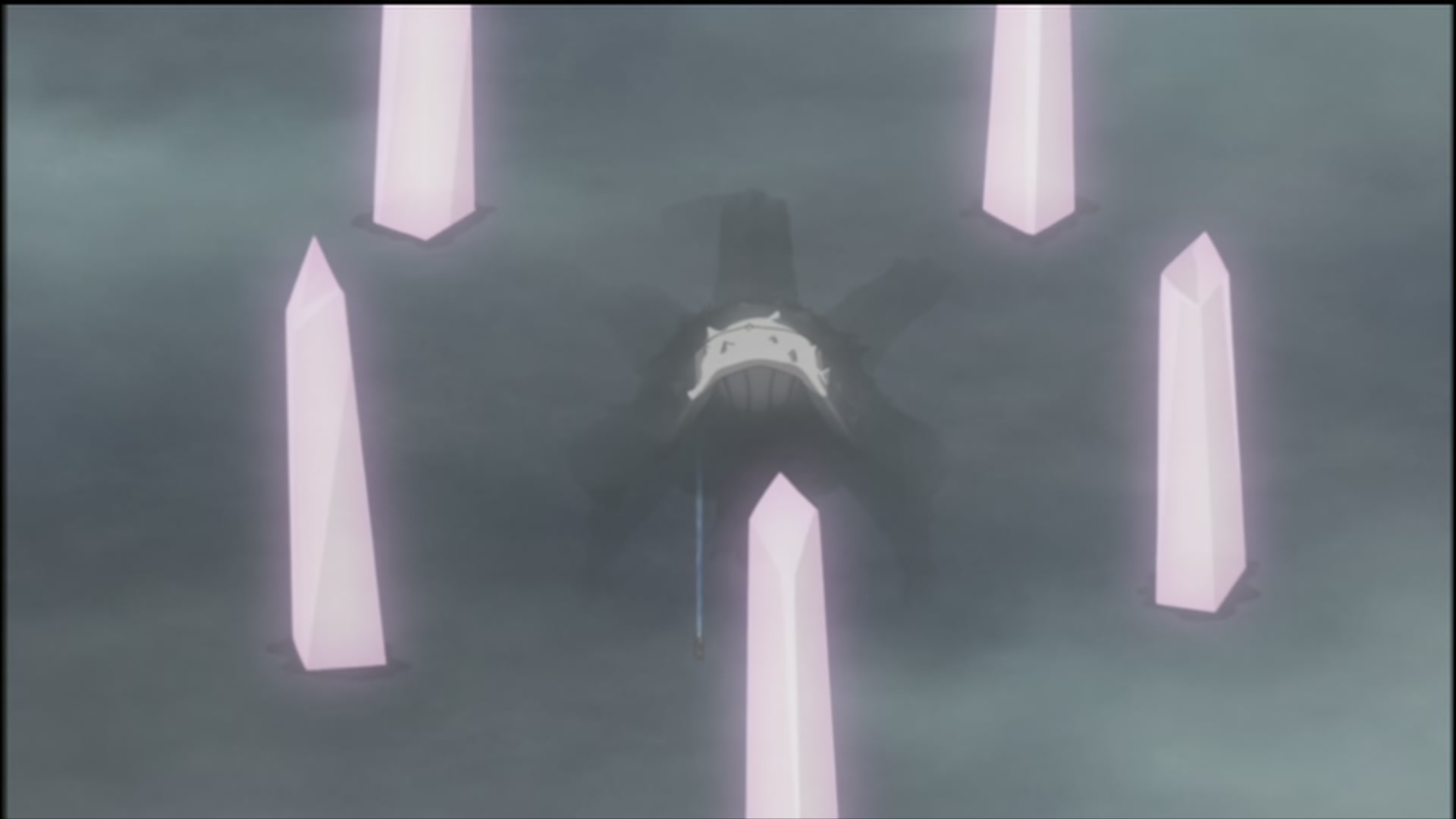 Naruto: Shippuden Ep 99: The Rampaging Tailed Beast @ 00:08:30