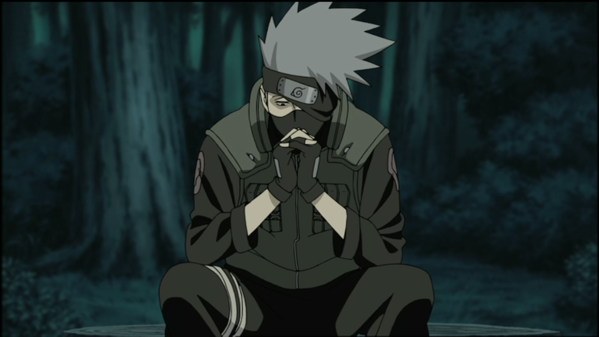 Naruto: Shippuden Ep 101: Everyone's Feelings @ 00:02:31