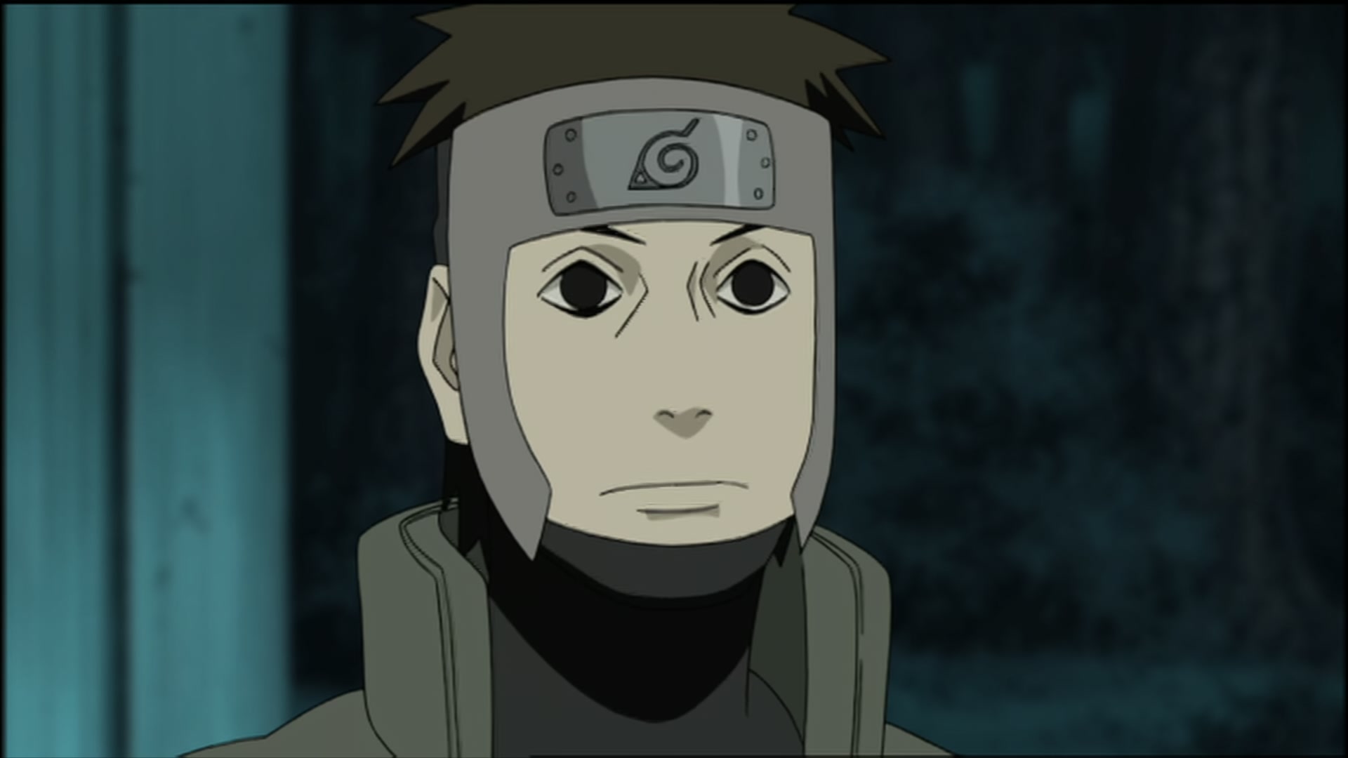 Naruto: Shippuden Ep 101: Everyone's Feelings @ 00:02:50