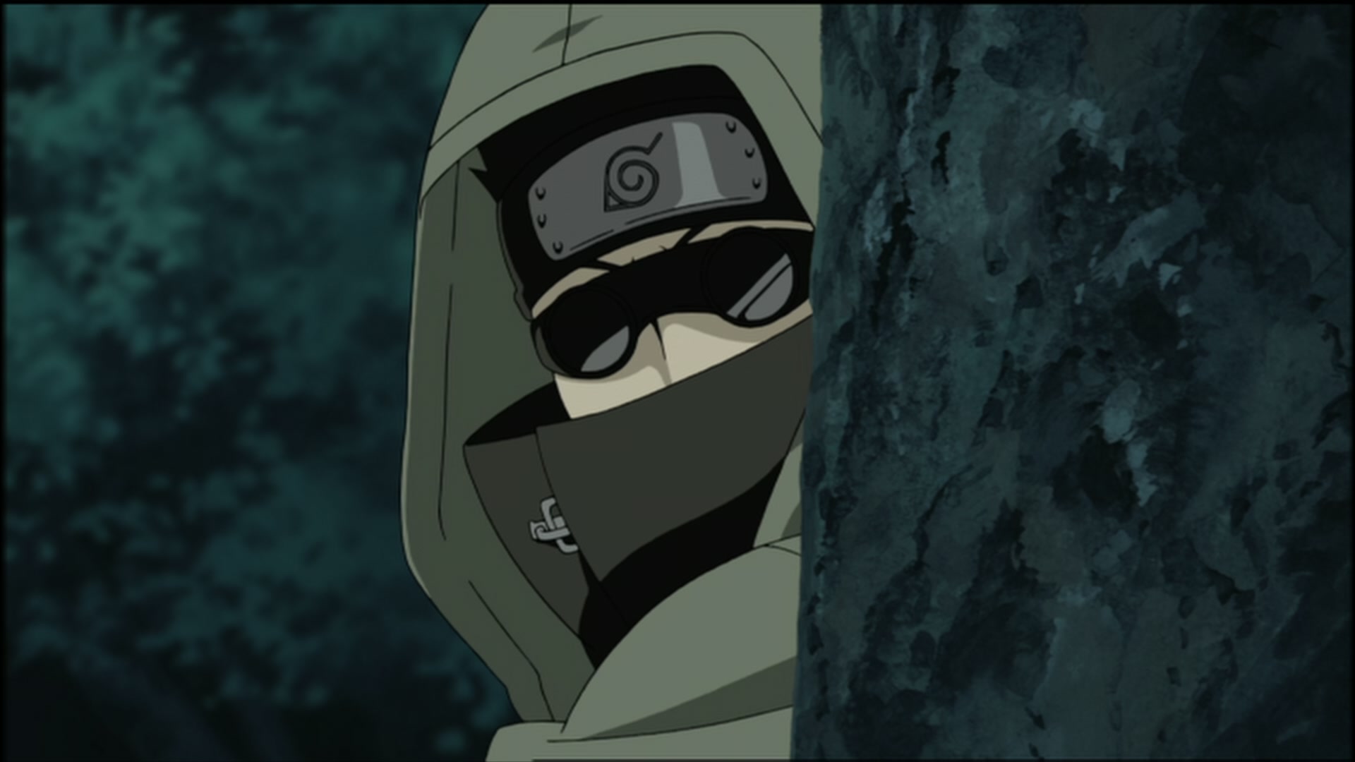 Naruto: Shippuden Ep 101: Everyone's Feelings @ 00:03:09
