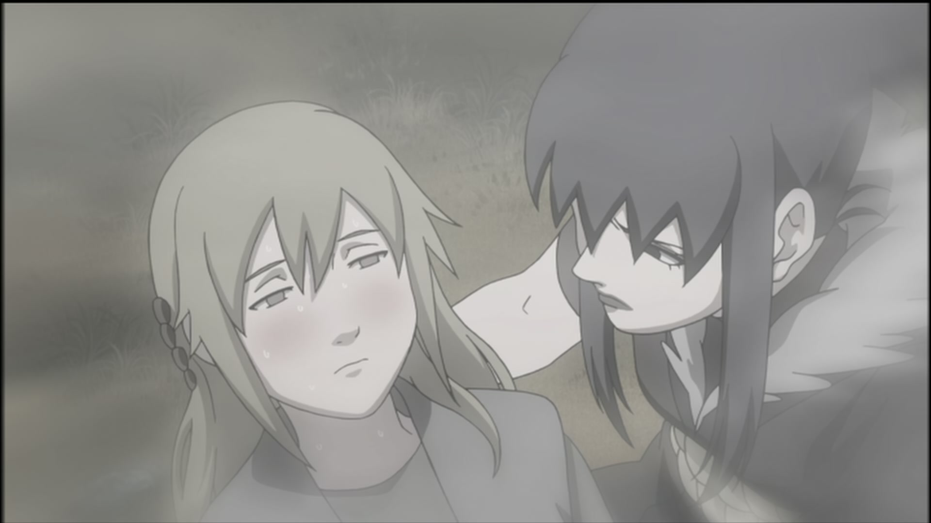 Naruto: Shippuden Ep 101: Everyone's Feelings @ 00:04:57