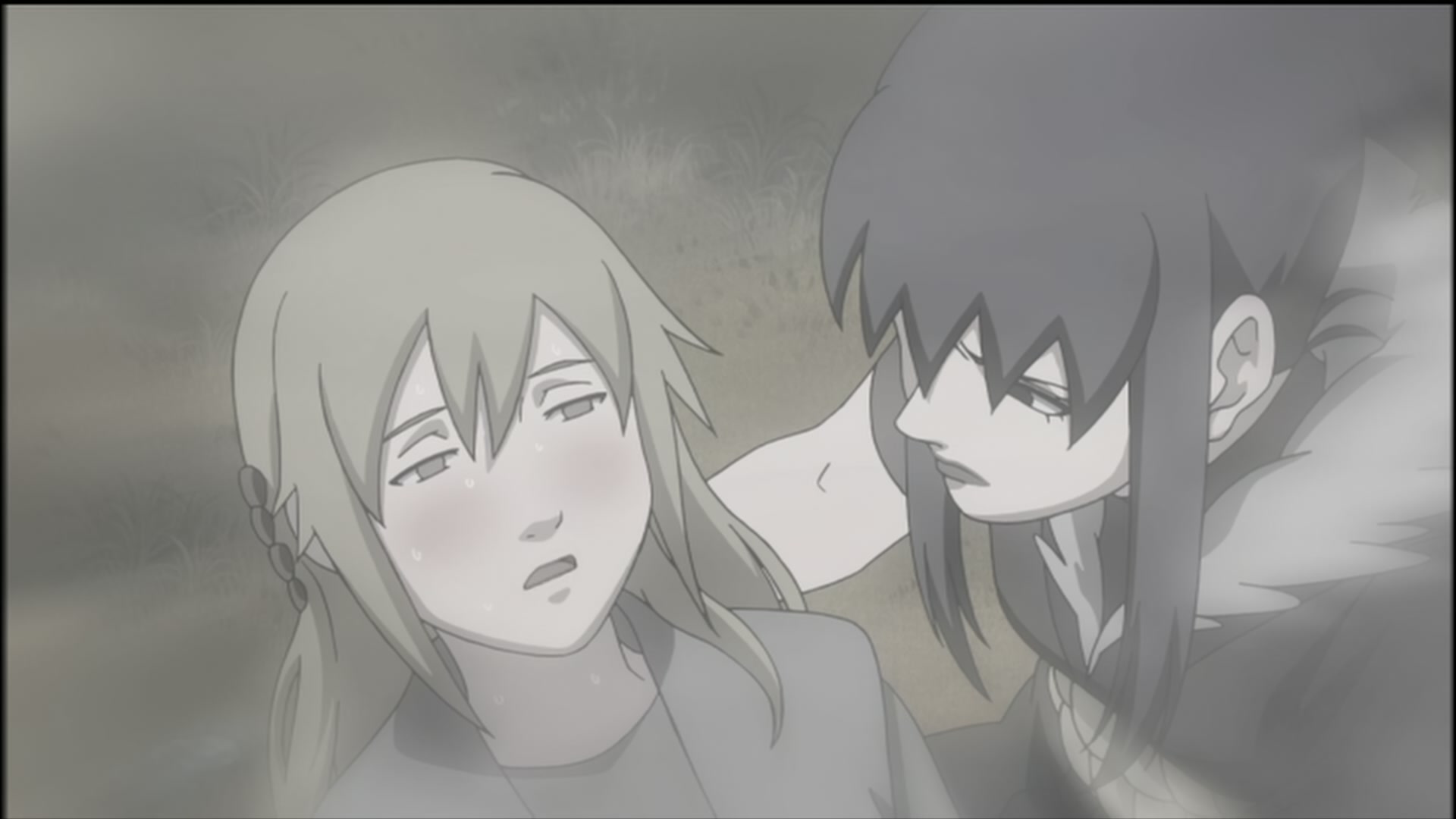 Naruto: Shippuden Ep 101: Everyone's Feelings @ 00:05:02