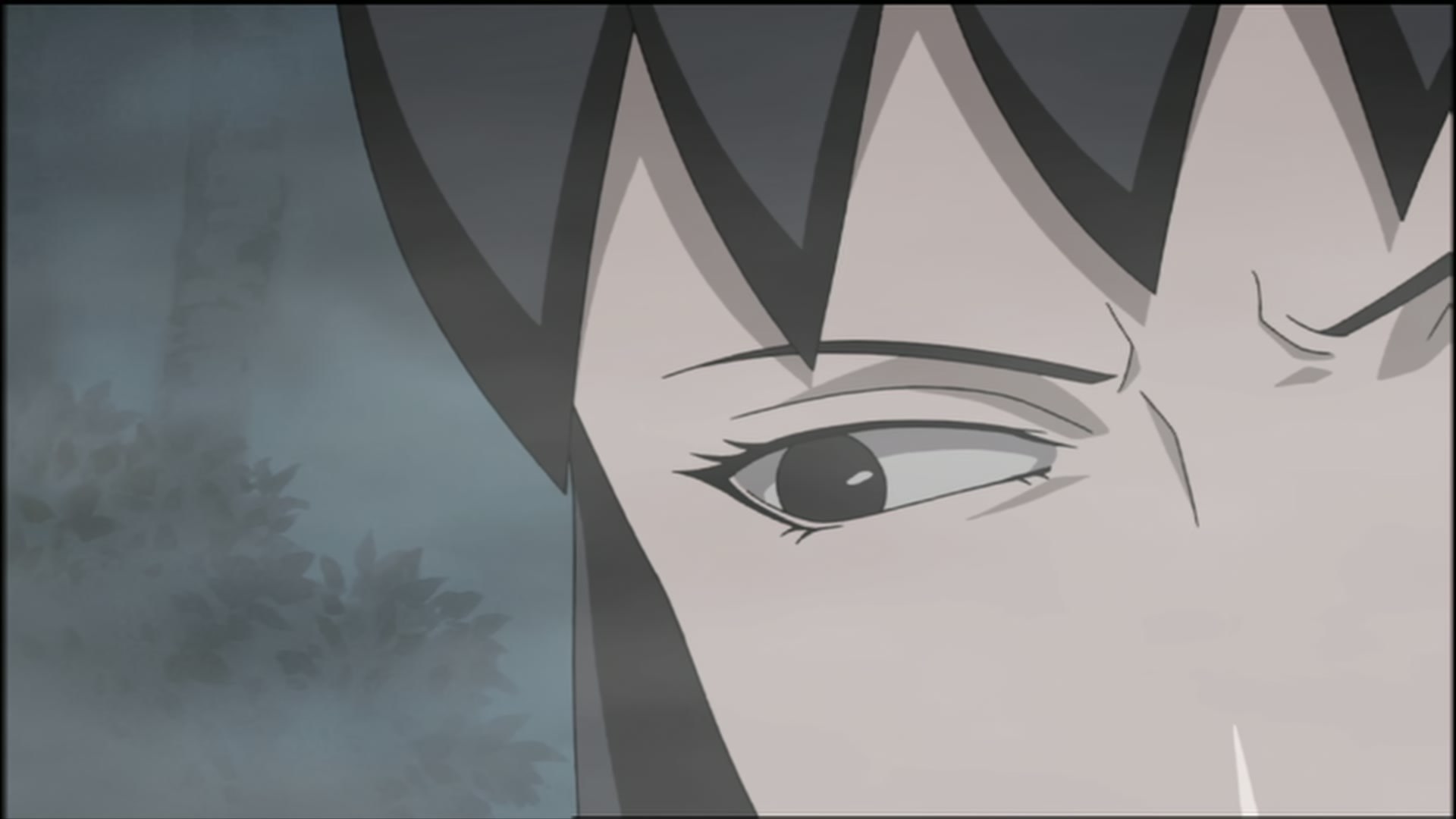 Naruto: Shippuden Ep 101: Everyone's Feelings @ 00:05:11