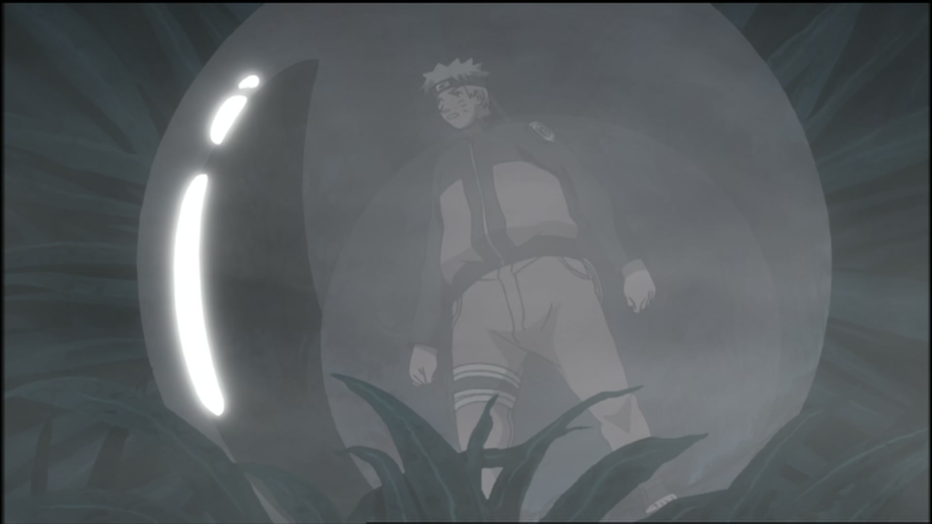Naruto: Shippuden Ep 101: Everyone's Feelings @ 00:05:16