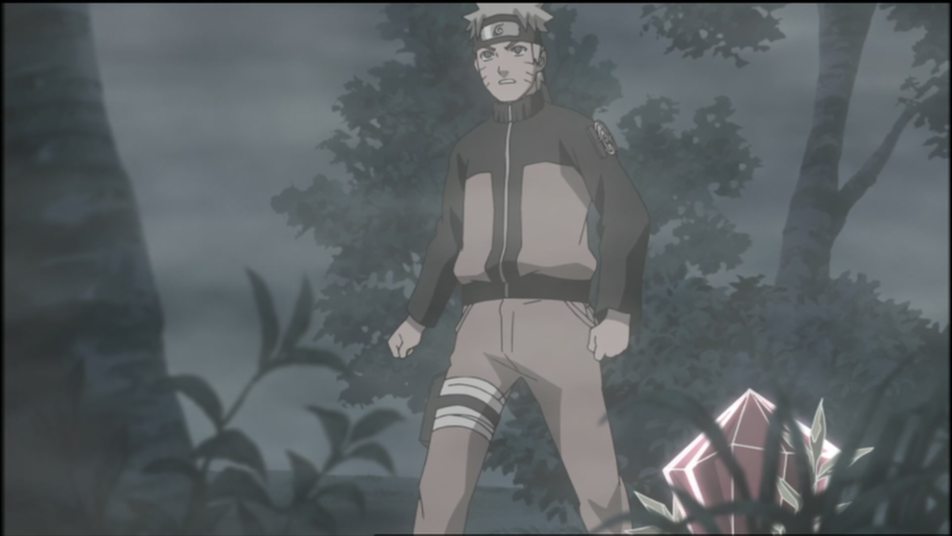 Naruto: Shippuden Ep 101: Everyone's Feelings @ 00:05:21