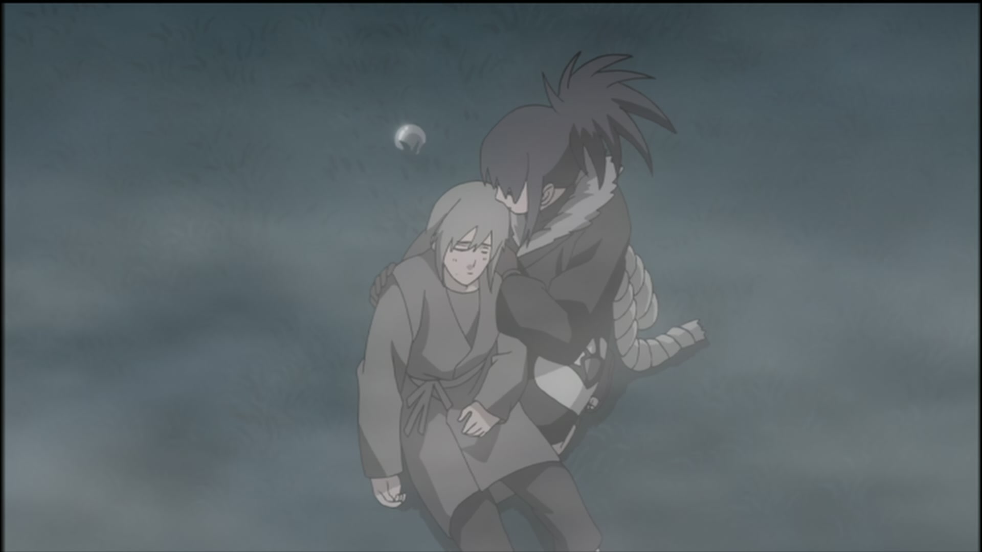 Naruto: Shippuden Ep 101: Everyone's Feelings @ 00:05:30
