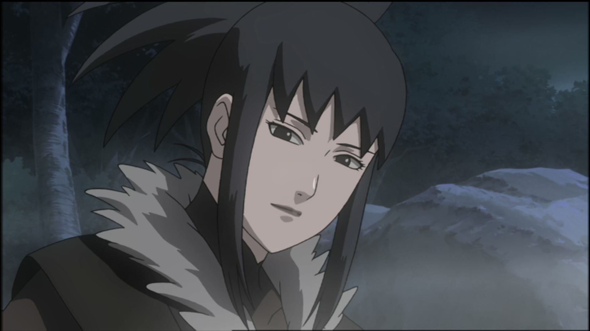 Naruto: Shippuden Ep 101: Everyone's Feelings @ 00:05:40