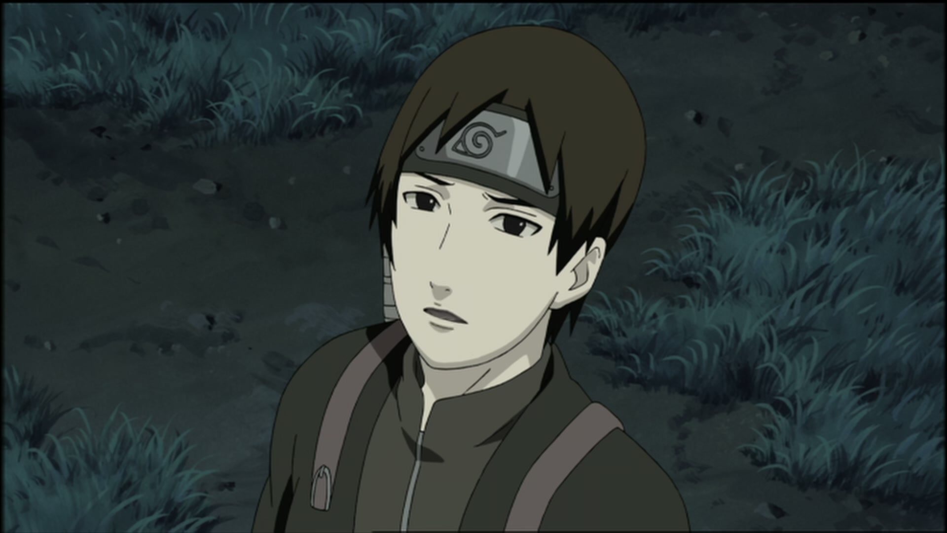 Naruto: Shippuden Ep 101: Everyone's Feelings @ 00:05:59