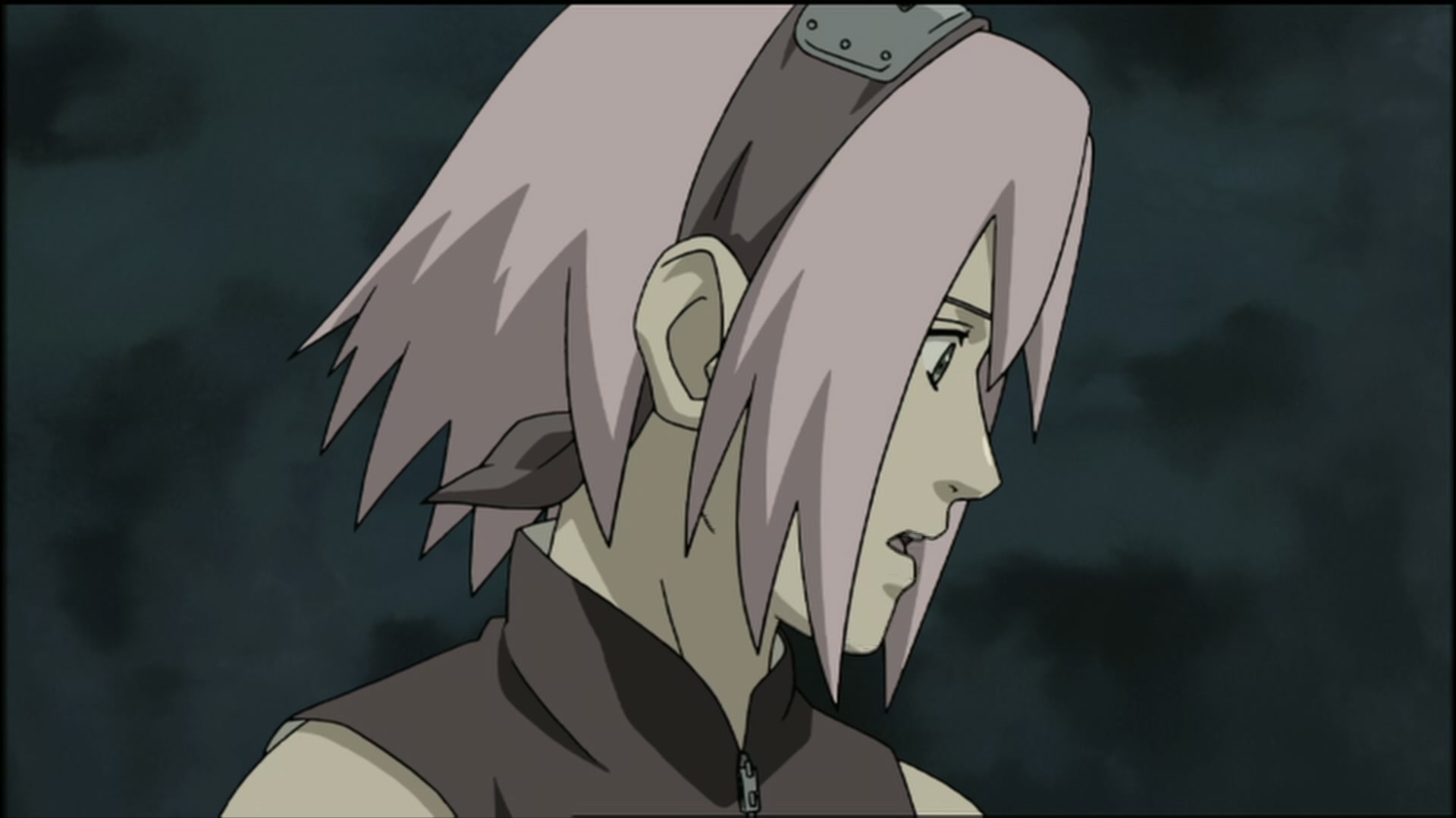 Naruto: Shippuden Ep 101: Everyone's Feelings @ 00:06:13
