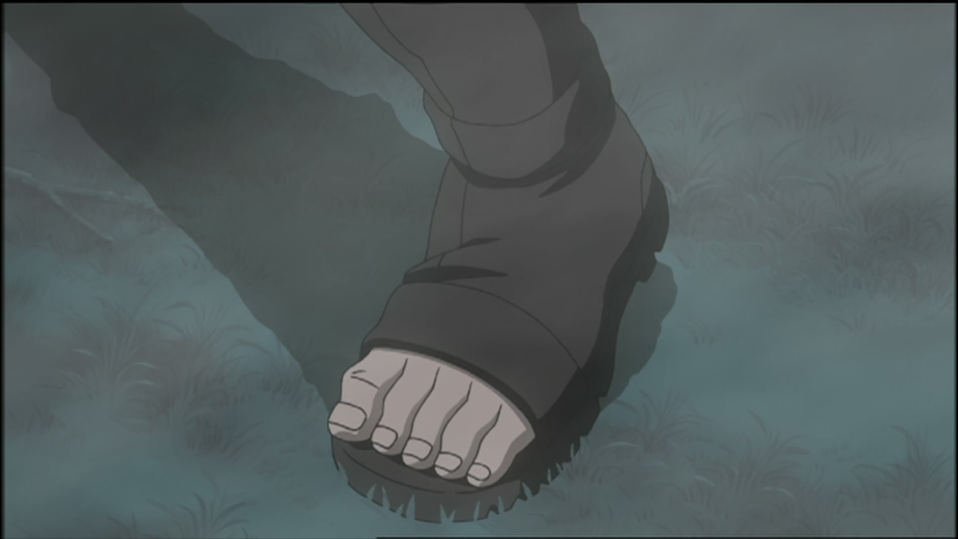 Naruto: Shippuden Ep 101: Everyone's Feelings @ 00:06:17