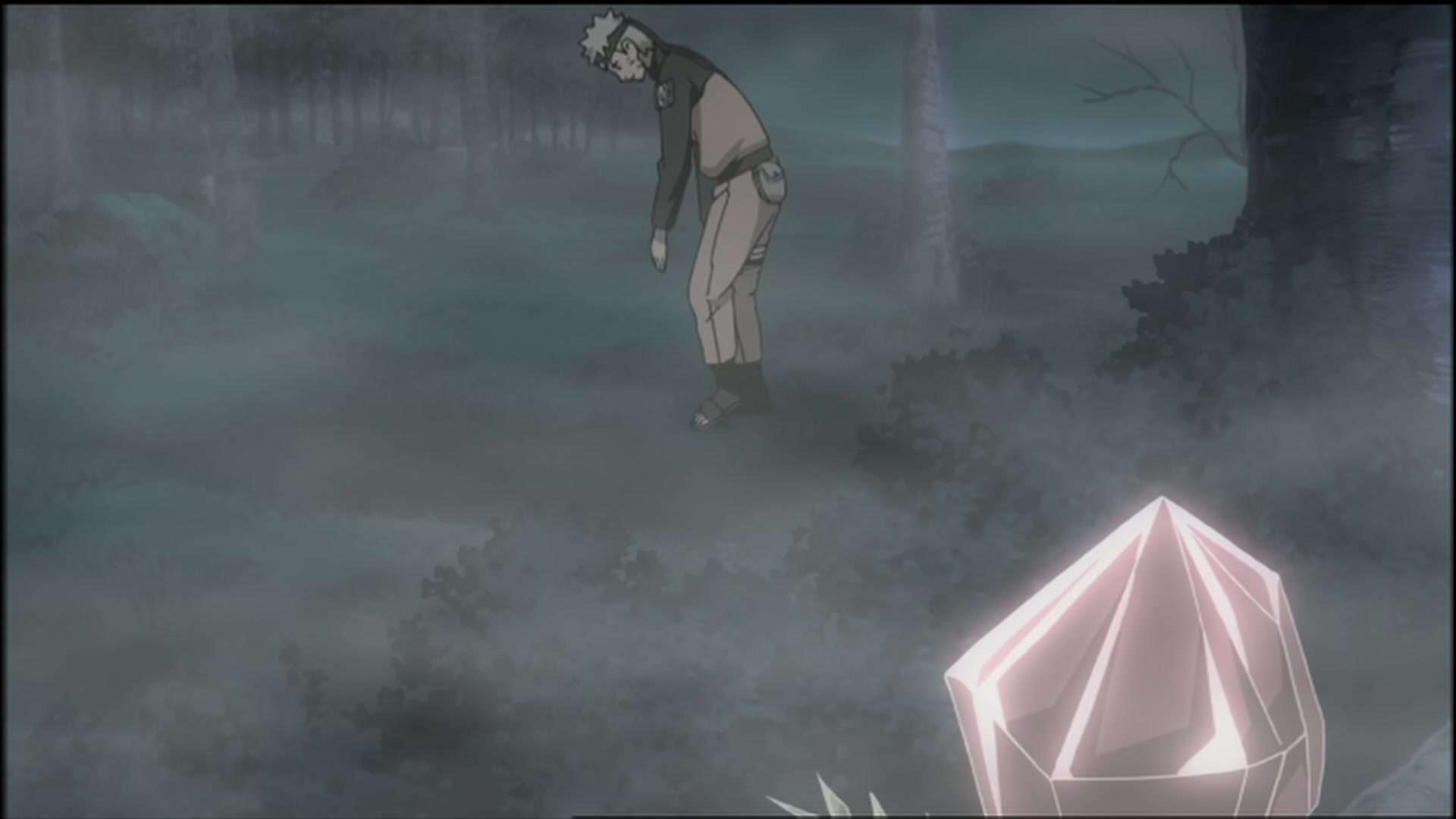 Naruto: Shippuden Ep 101: Everyone's Feelings @ 00:06:27
