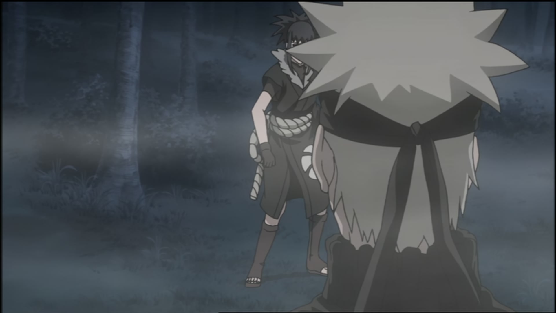 Naruto: Shippuden Ep 101: Everyone's Feelings @ 00:06:32