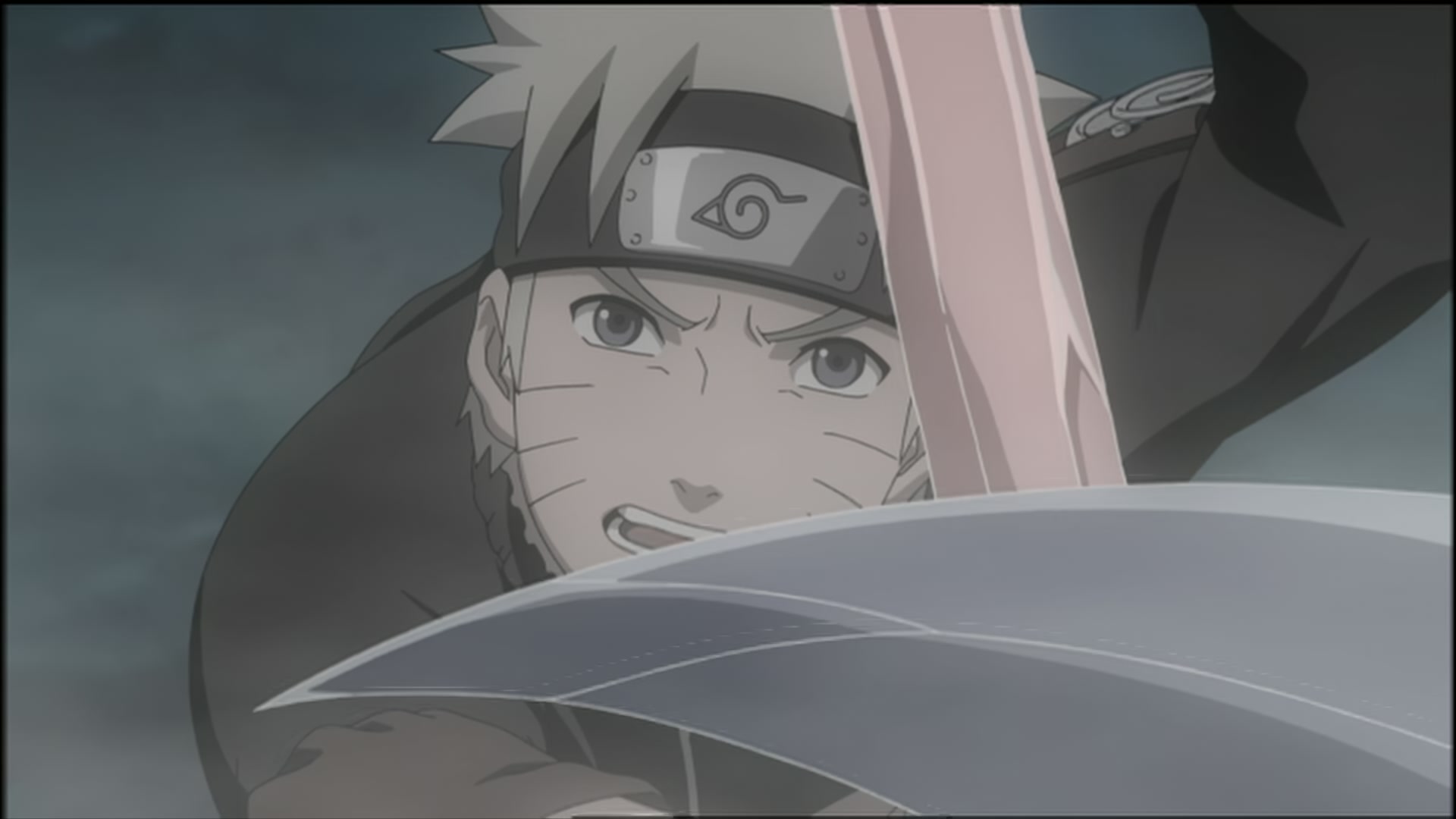 Naruto: Shippuden Ep 101: Everyone's Feelings @ 00:07:05