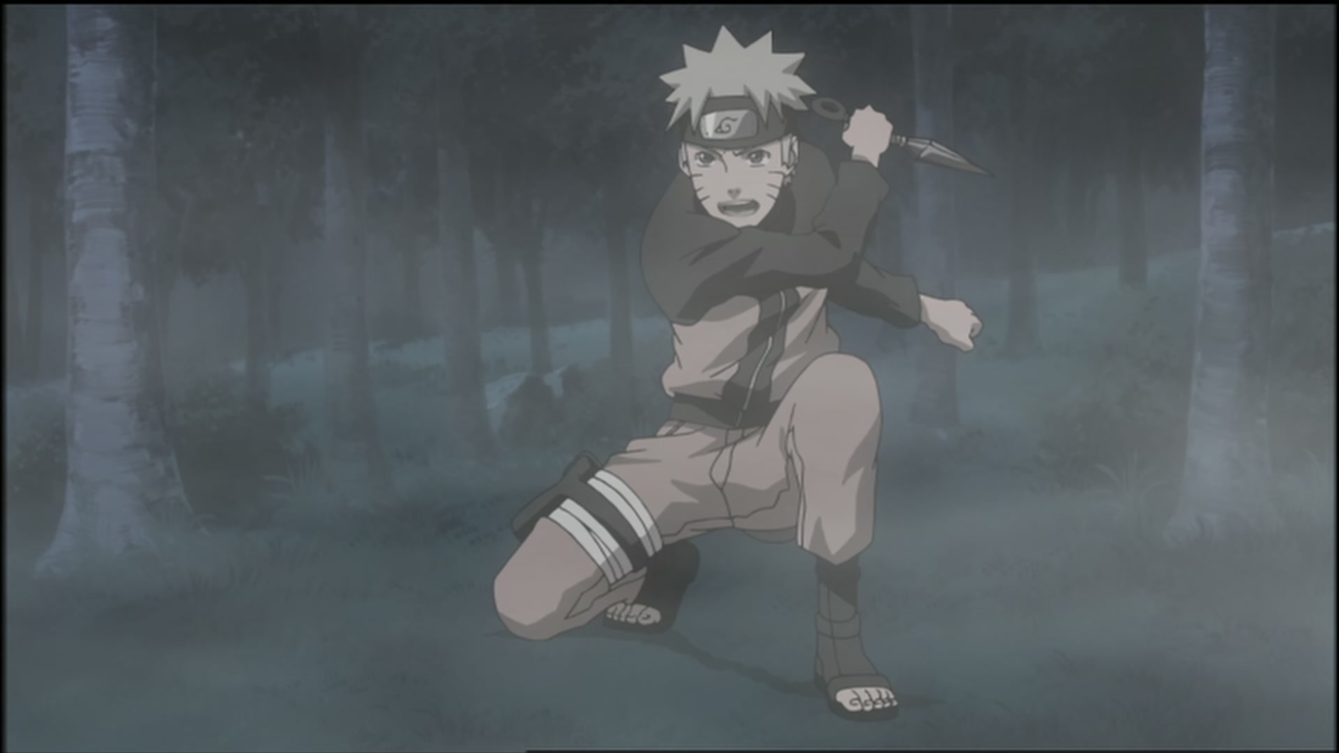 Naruto: Shippuden Ep 101: Everyone's Feelings @ 00:07:19
