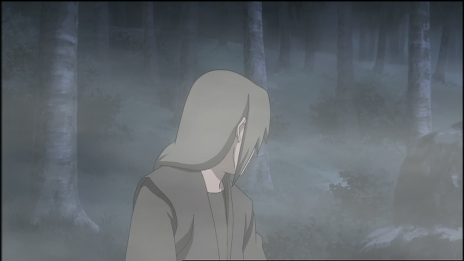 Naruto: Shippuden Ep 101: Everyone's Feelings @ 00:07:28