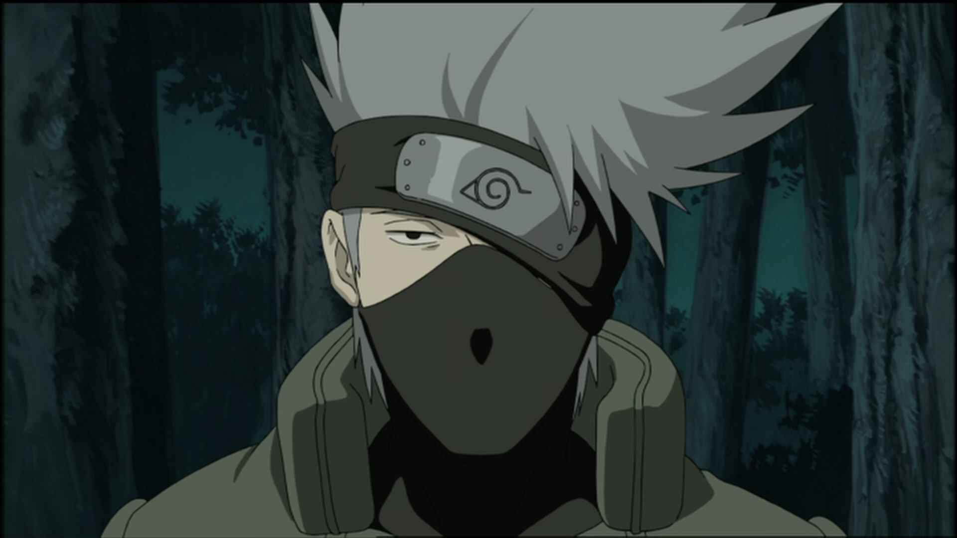 Naruto: Shippuden Ep 101: Everyone's Feelings @ 00:08:11