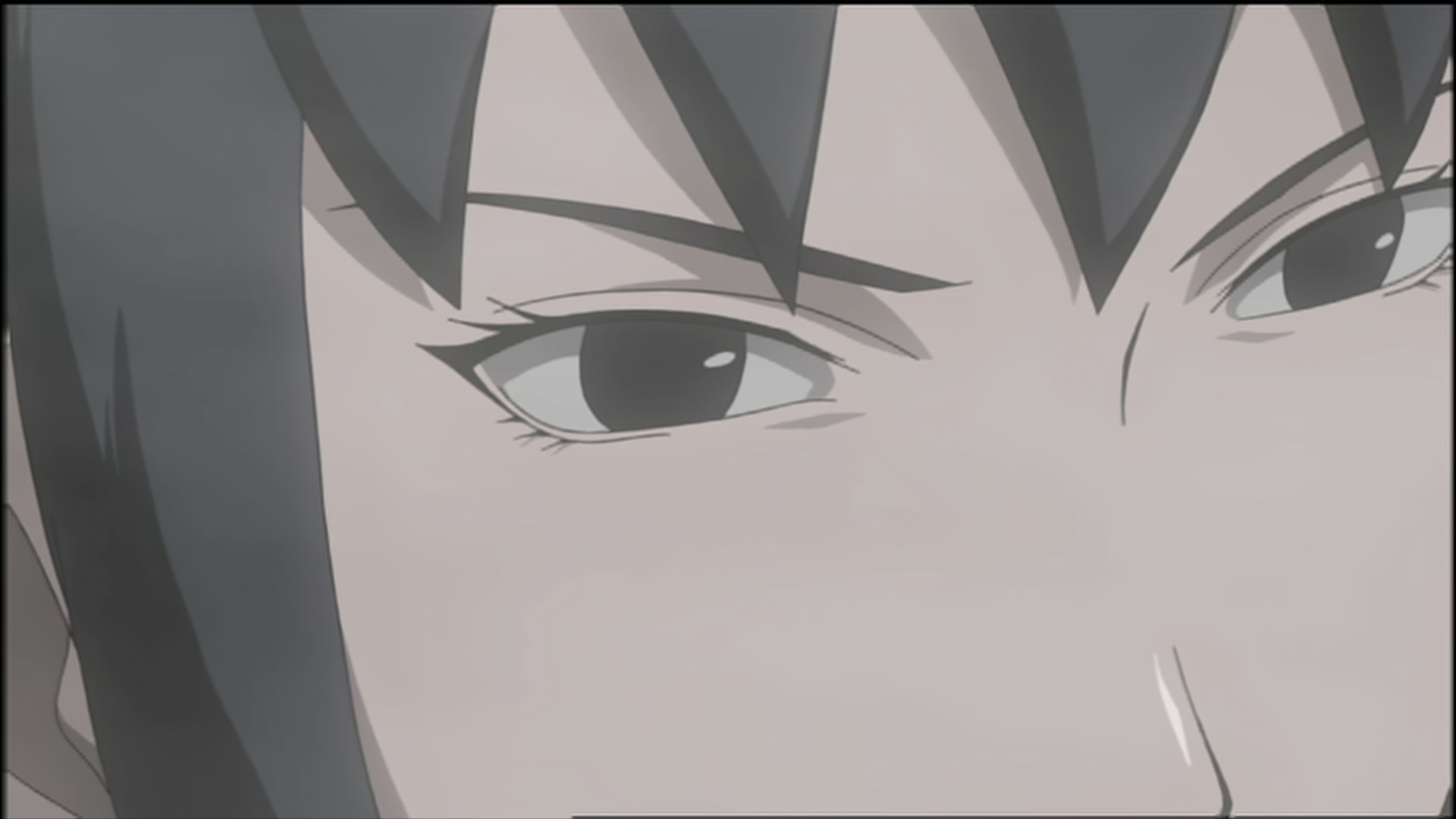 Naruto: Shippuden Ep 101: Everyone's Feelings @ 00:08:48