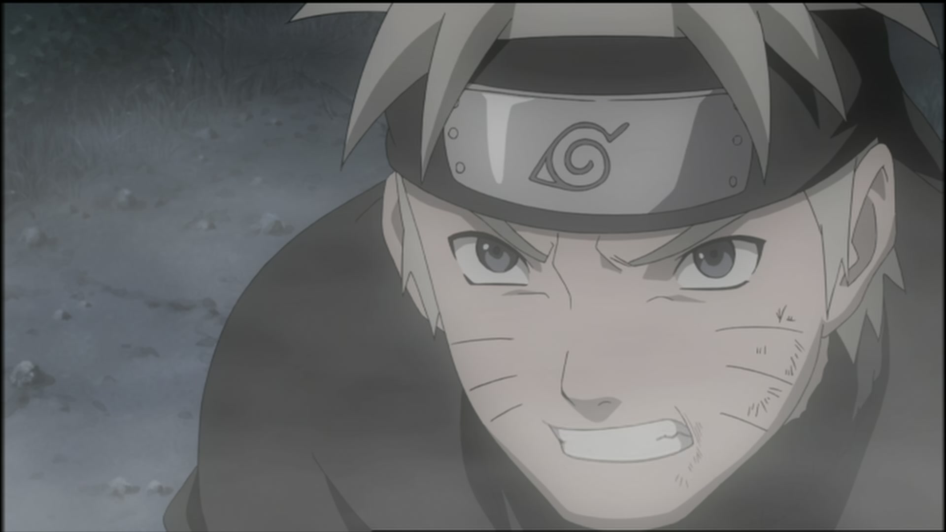 Naruto: Shippuden Ep 101: Everyone's Feelings @ 00:09:07