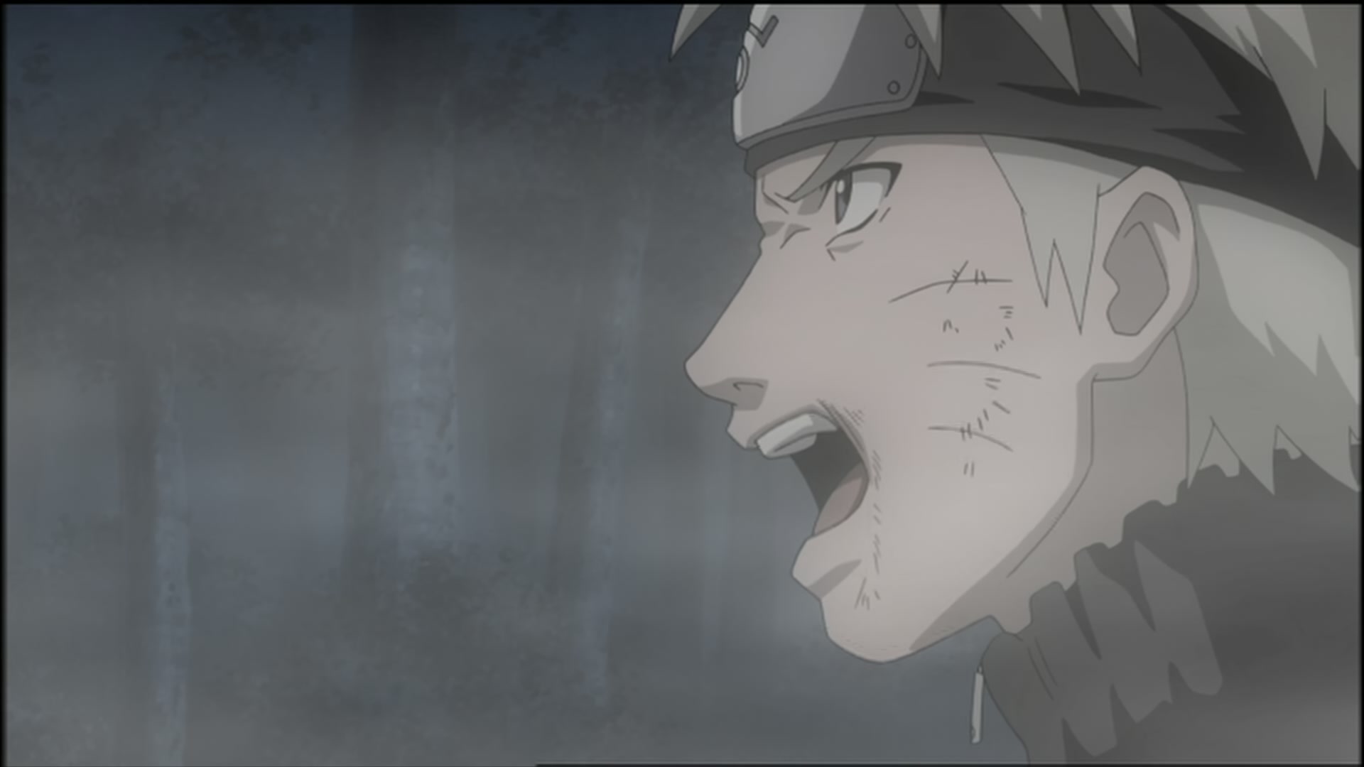 Naruto: Shippuden Ep 101: Everyone's Feelings @ 00:09:17