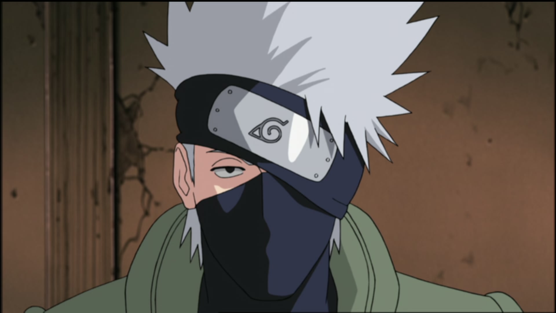 Naruto: Shippuden Ep 102: Regroup! @ 00:02:31