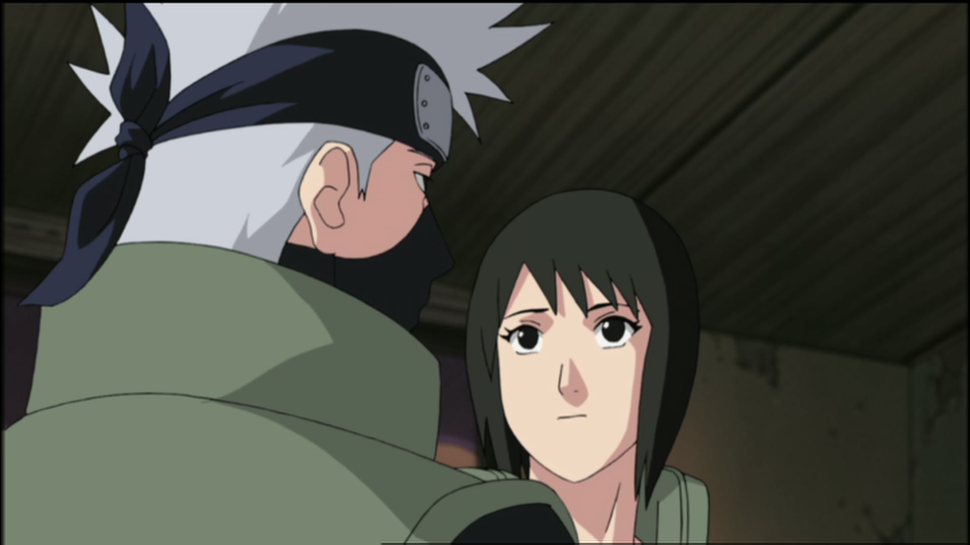Naruto: Shippuden Ep 102: Regroup! @ 00:02:36