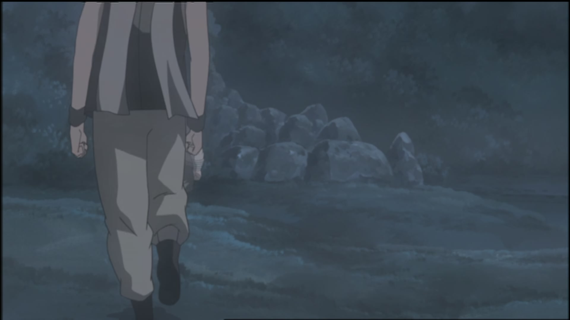 Naruto: Shippuden Ep 102: Regroup! @ 00:05:16