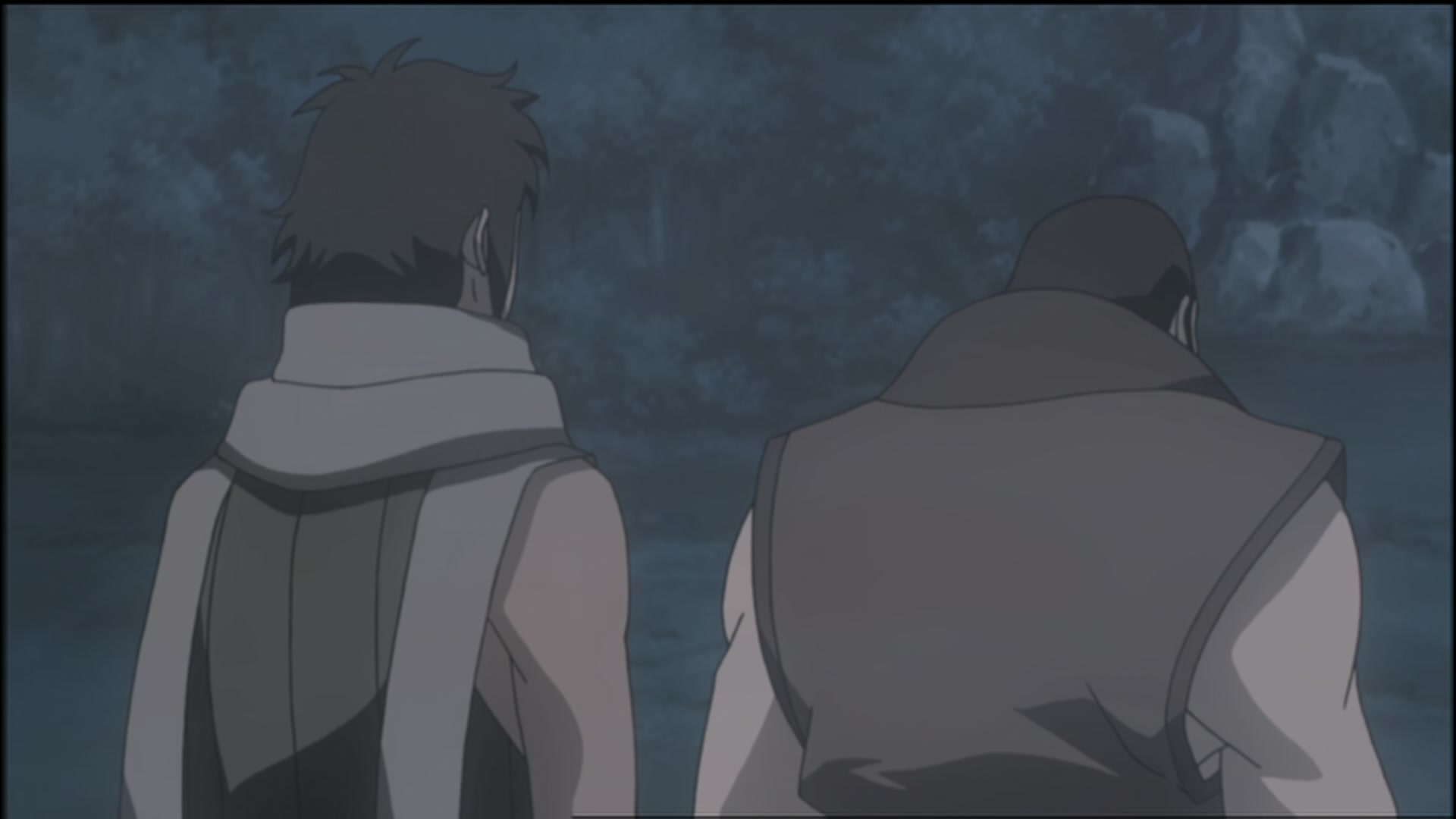 Naruto: Shippuden Ep 102: Regroup! @ 00:05:50
