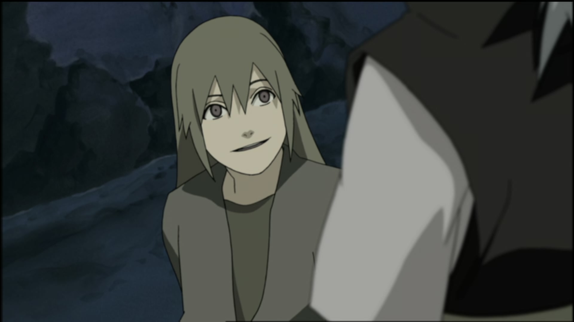Naruto: Shippuden Ep 102: Regroup! @ 00:06:56