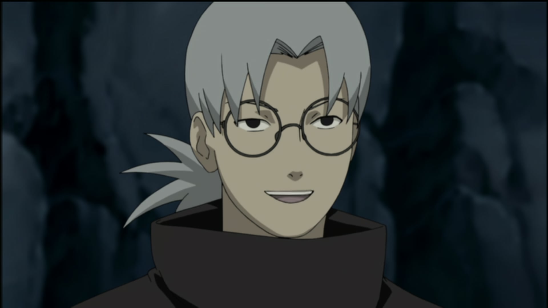 Naruto: Shippuden Ep 102: Regroup! @ 00:07:29