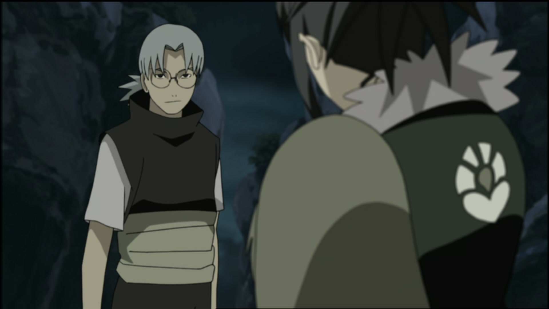 Naruto: Shippuden Ep 102: Regroup! @ 00:07:34