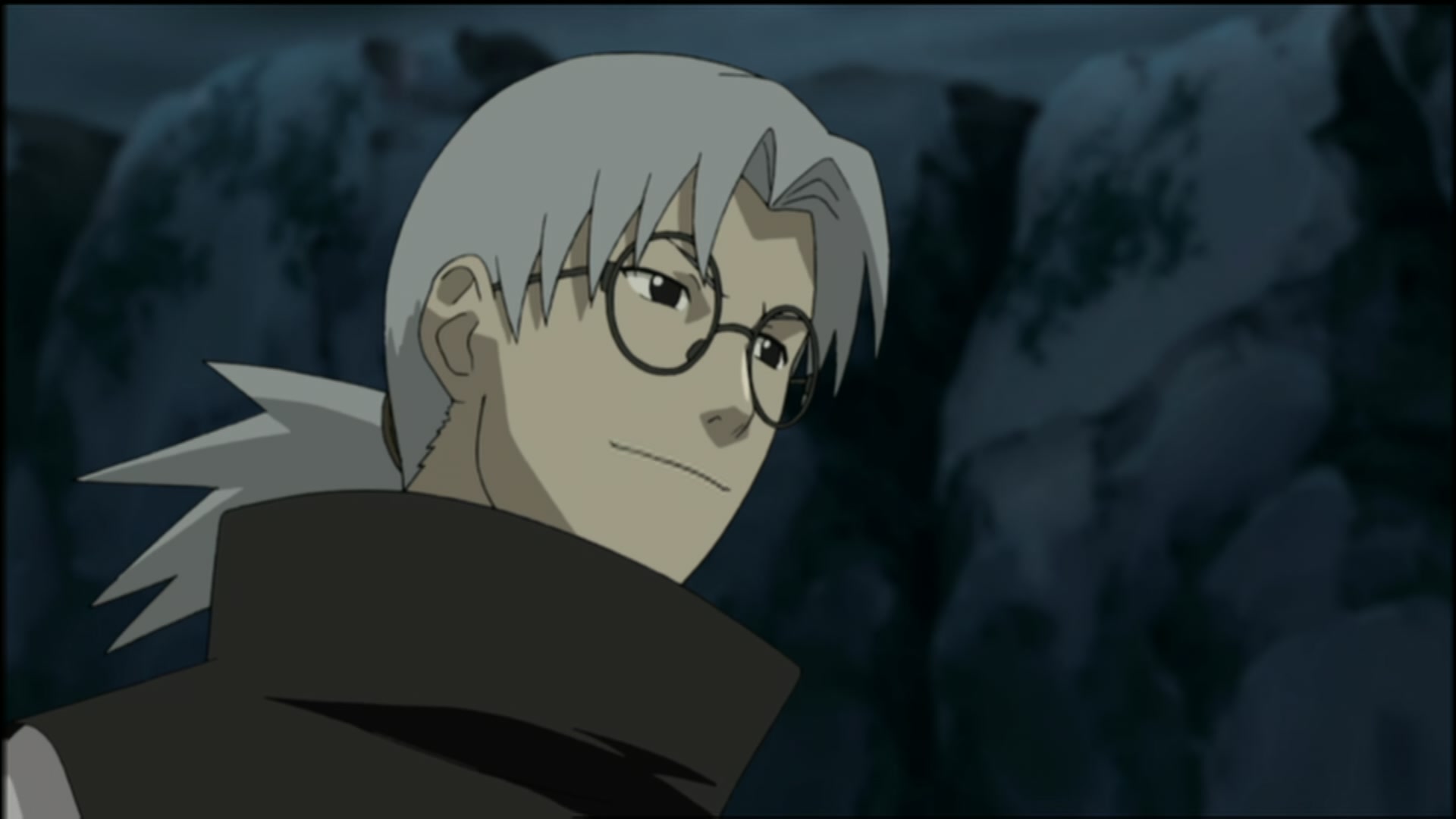 Naruto: Shippuden Ep 102: Regroup! @ 00:07:53