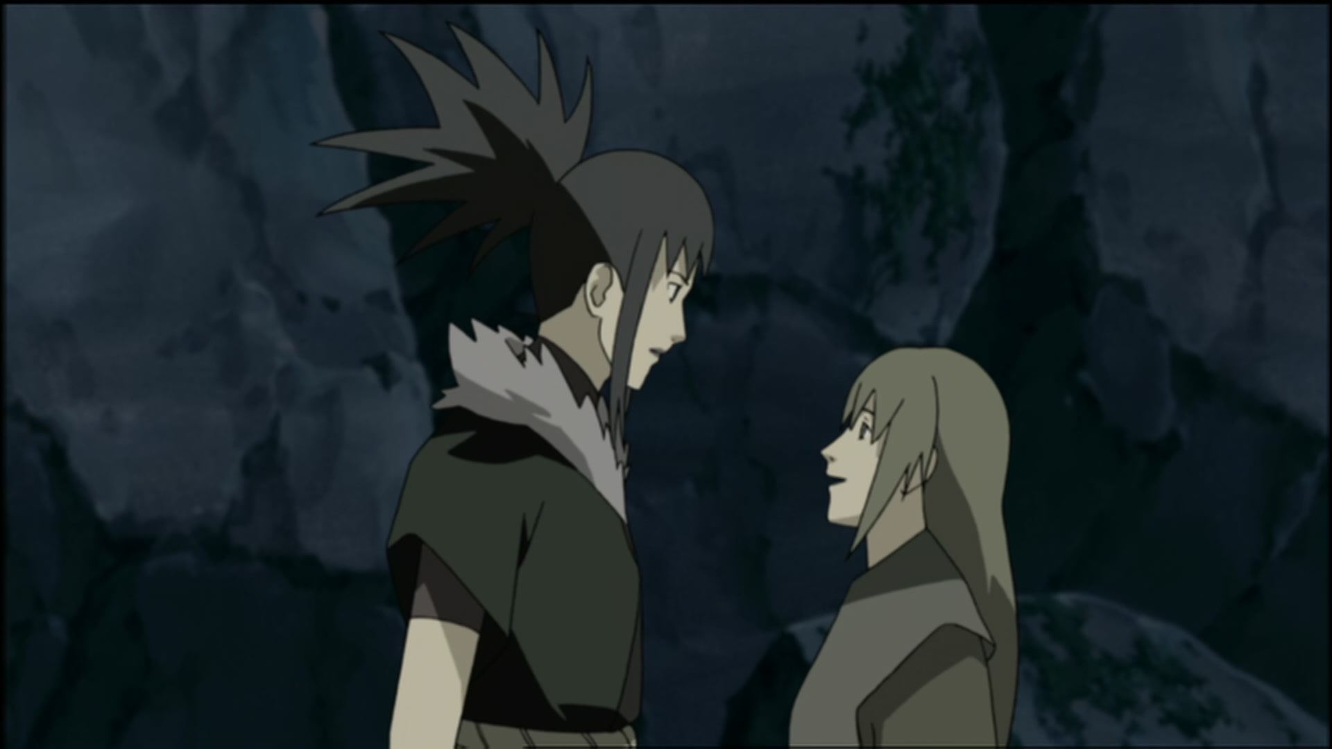 Naruto: Shippuden Ep 102: Regroup! @ 00:08:07