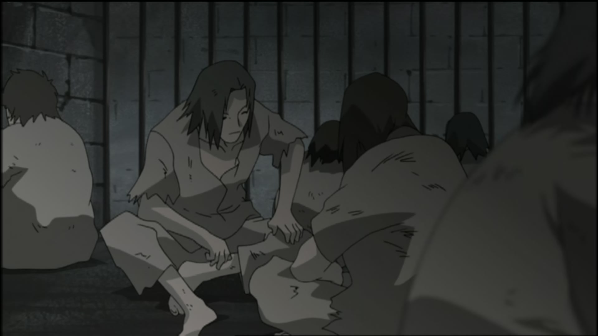 Naruto: Shippuden Ep 102: Regroup! @ 00:09:13