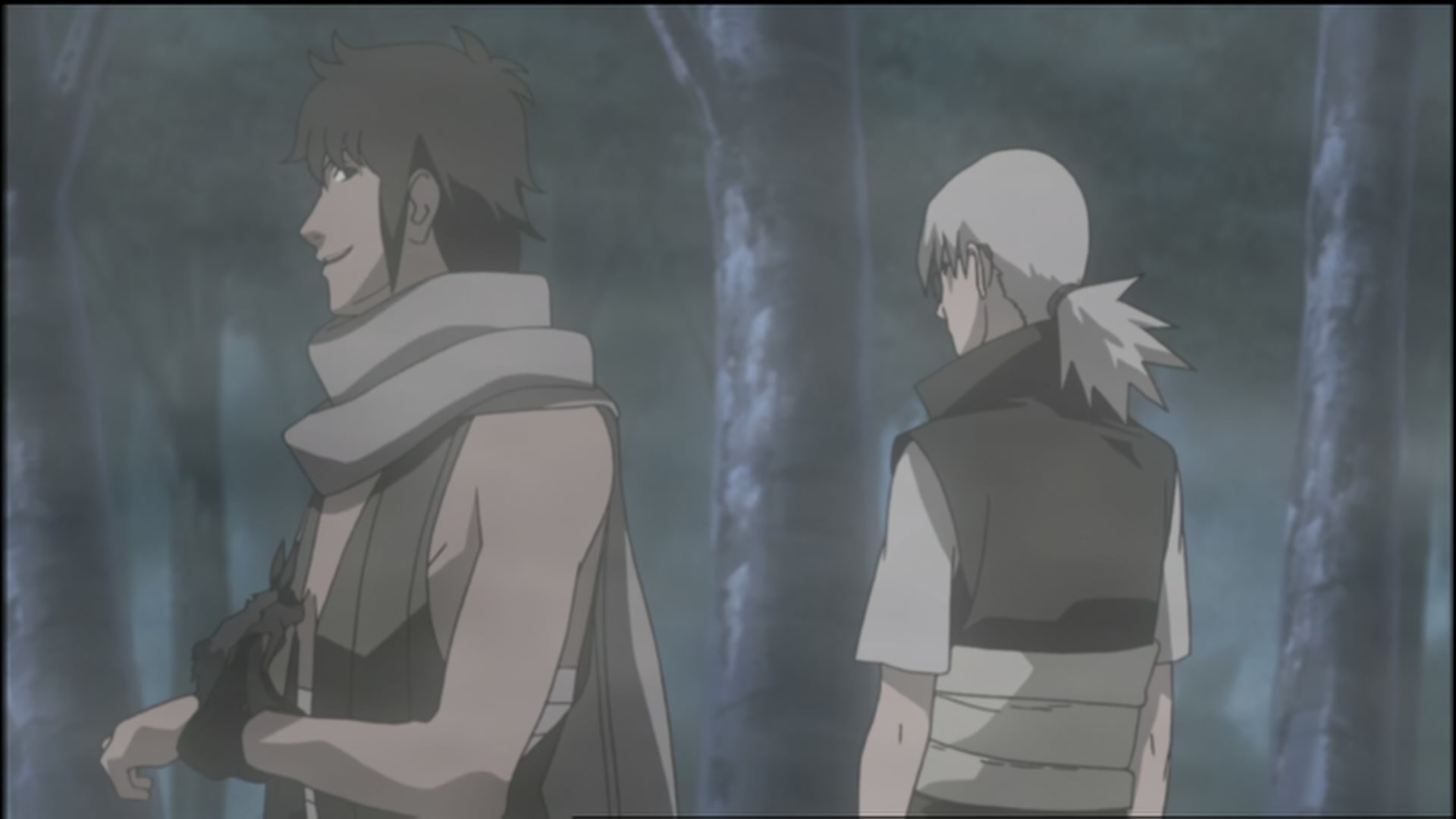 Naruto: Shippuden Ep 102: Regroup! @ 00:09:27