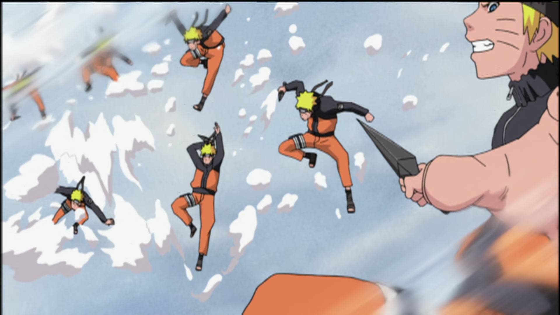 E104 · Breaking the Crystal Style screencaps