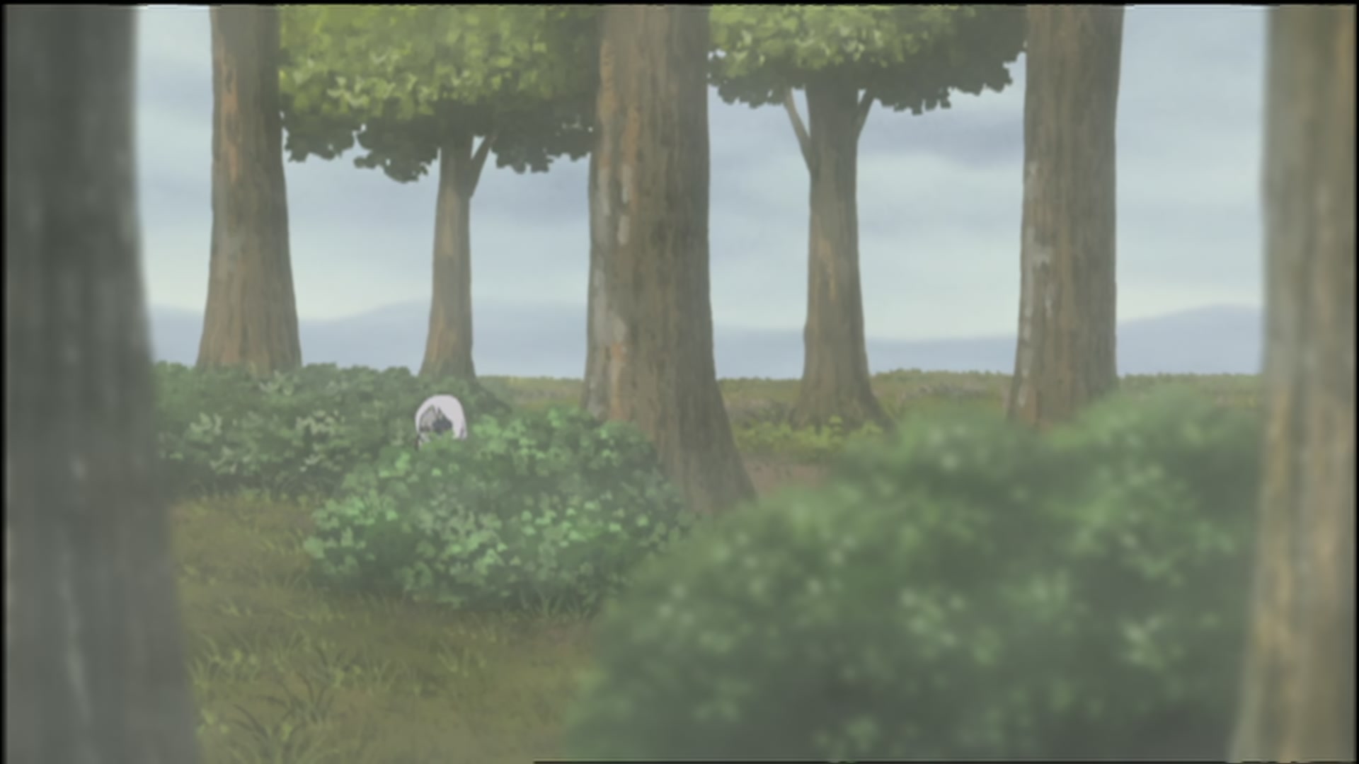 Naruto: Shippuden Ep 106: Red Camellia @ 00:03:04
