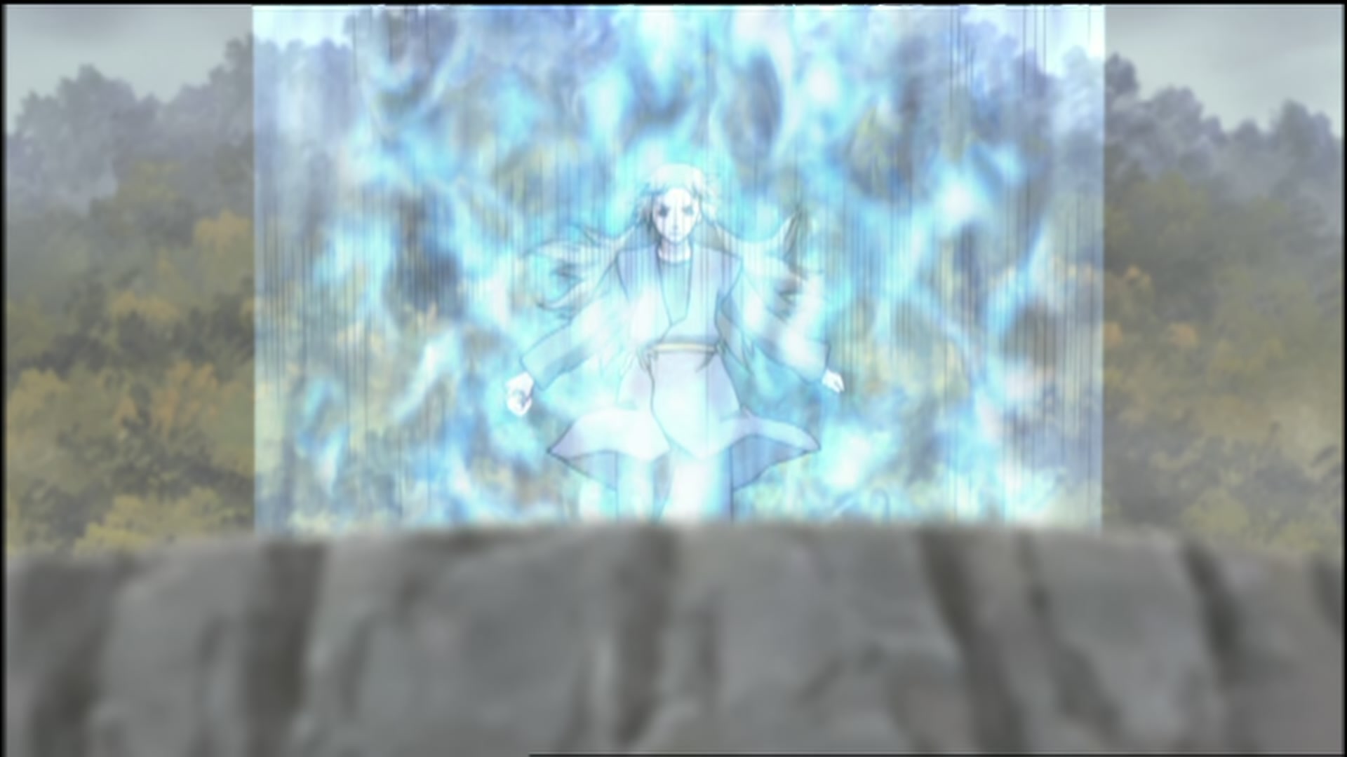 Naruto: Shippuden Ep 106: Red Camellia @ 00:03:46