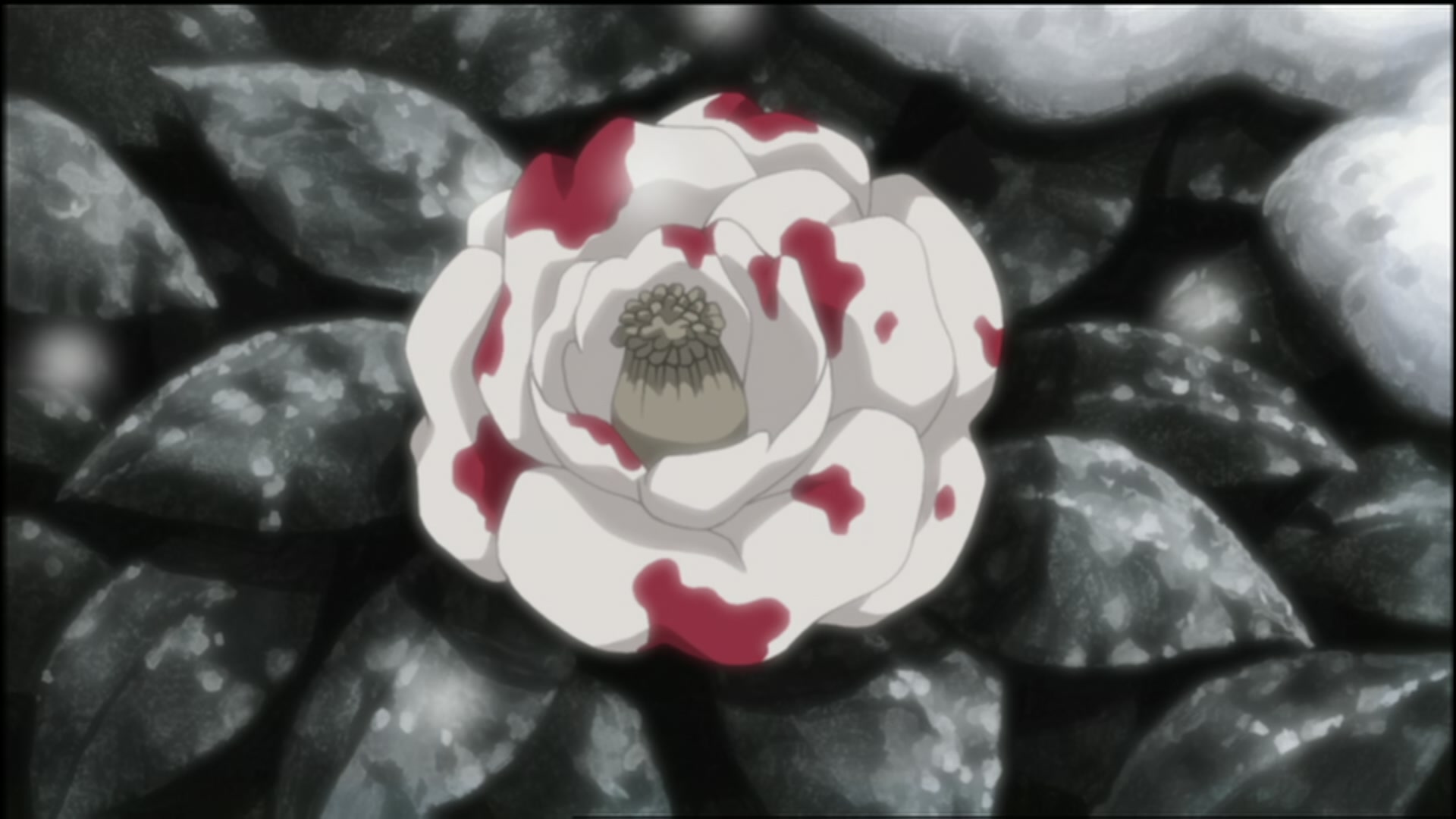 Naruto: Shippuden Ep 106: Red Camellia @ 00:04:48