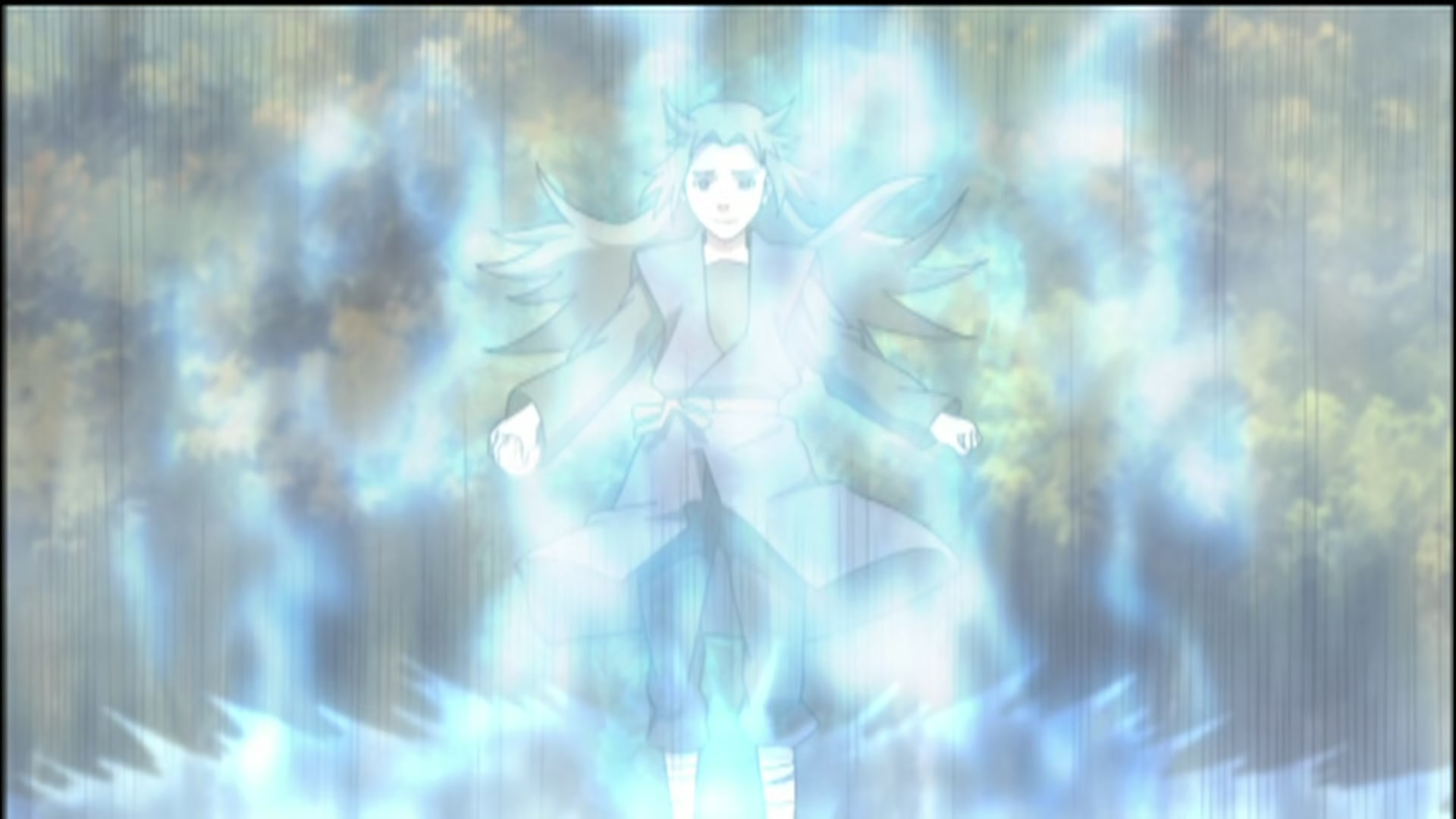 Naruto: Shippuden Ep 106: Red Camellia @ 00:05:02