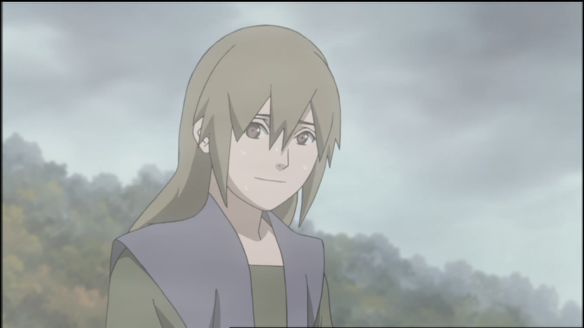 Naruto: Shippuden Ep 106: Red Camellia @ 00:06:32