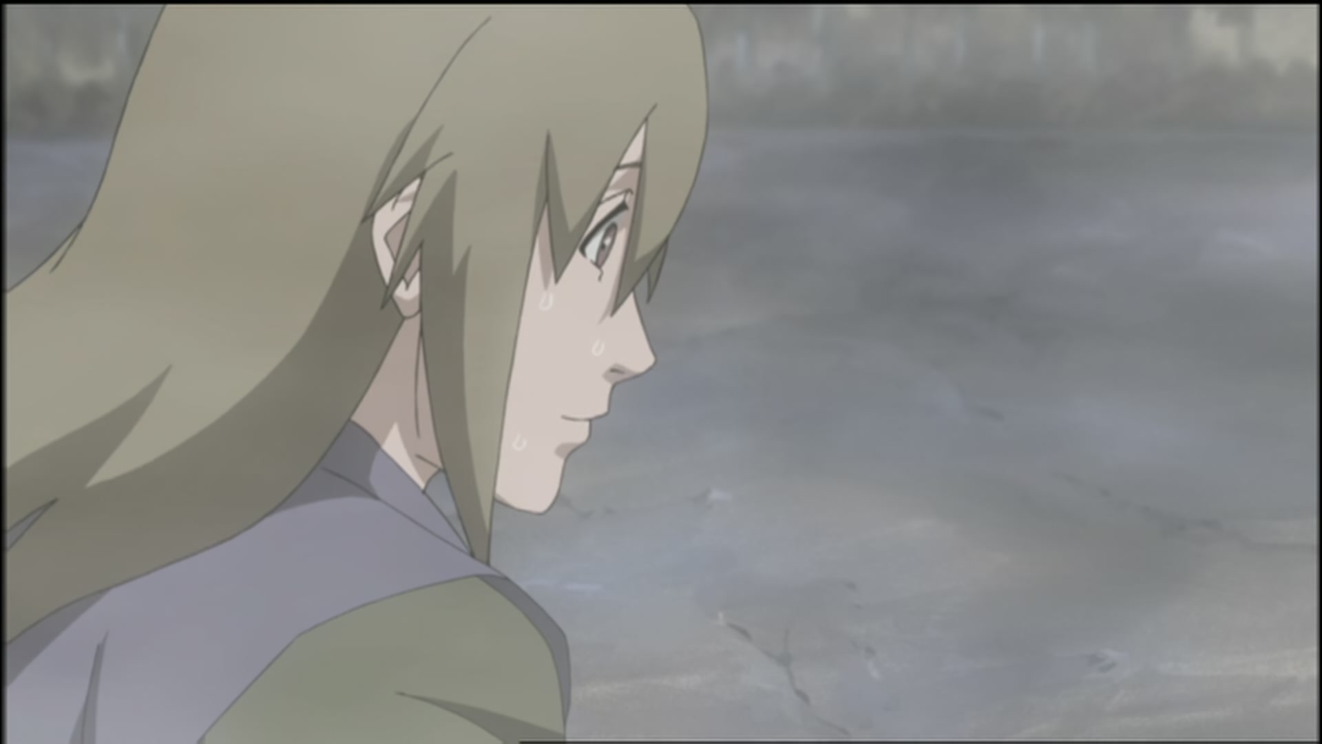 Naruto: Shippuden Ep 106: Red Camellia @ 00:08:30