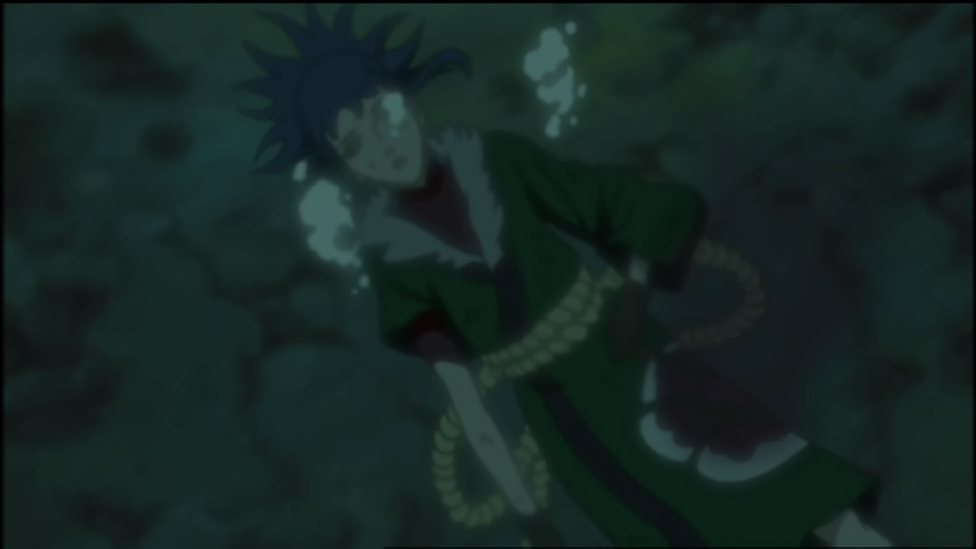 Naruto: Shippuden Ep 106: Red Camellia @ 00:18:48