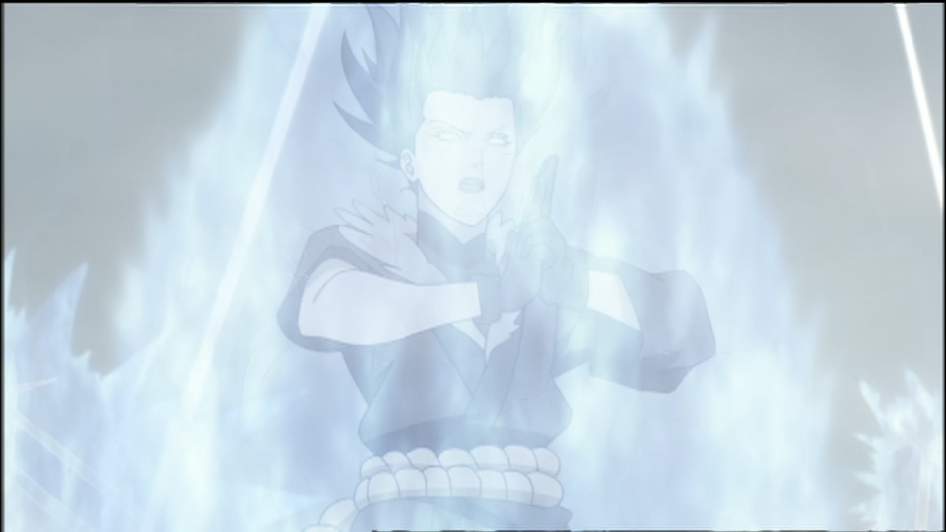 Naruto: Shippuden Ep 106: Red Camellia @ 00:19:16