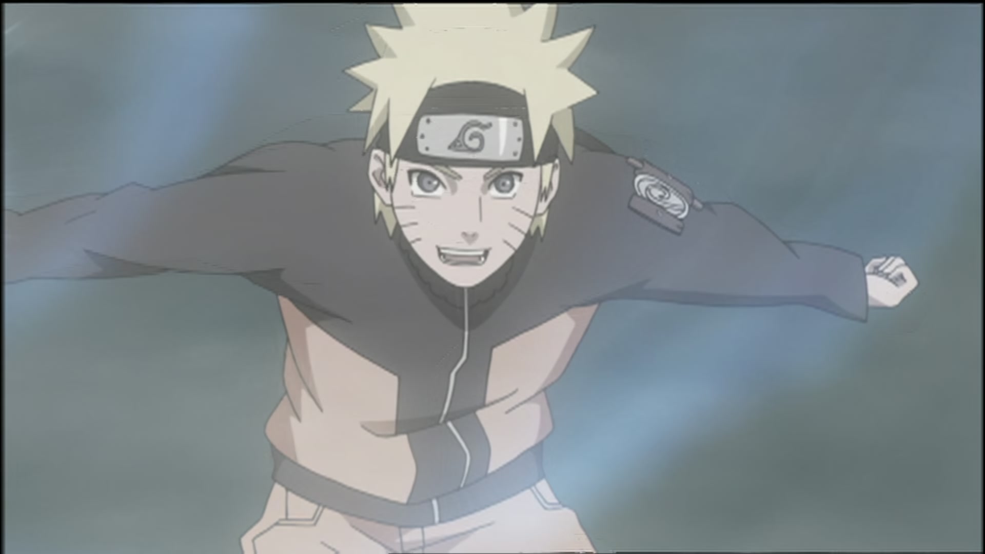 Naruto: Shippuden Ep 106: Red Camellia @ 00:19:26