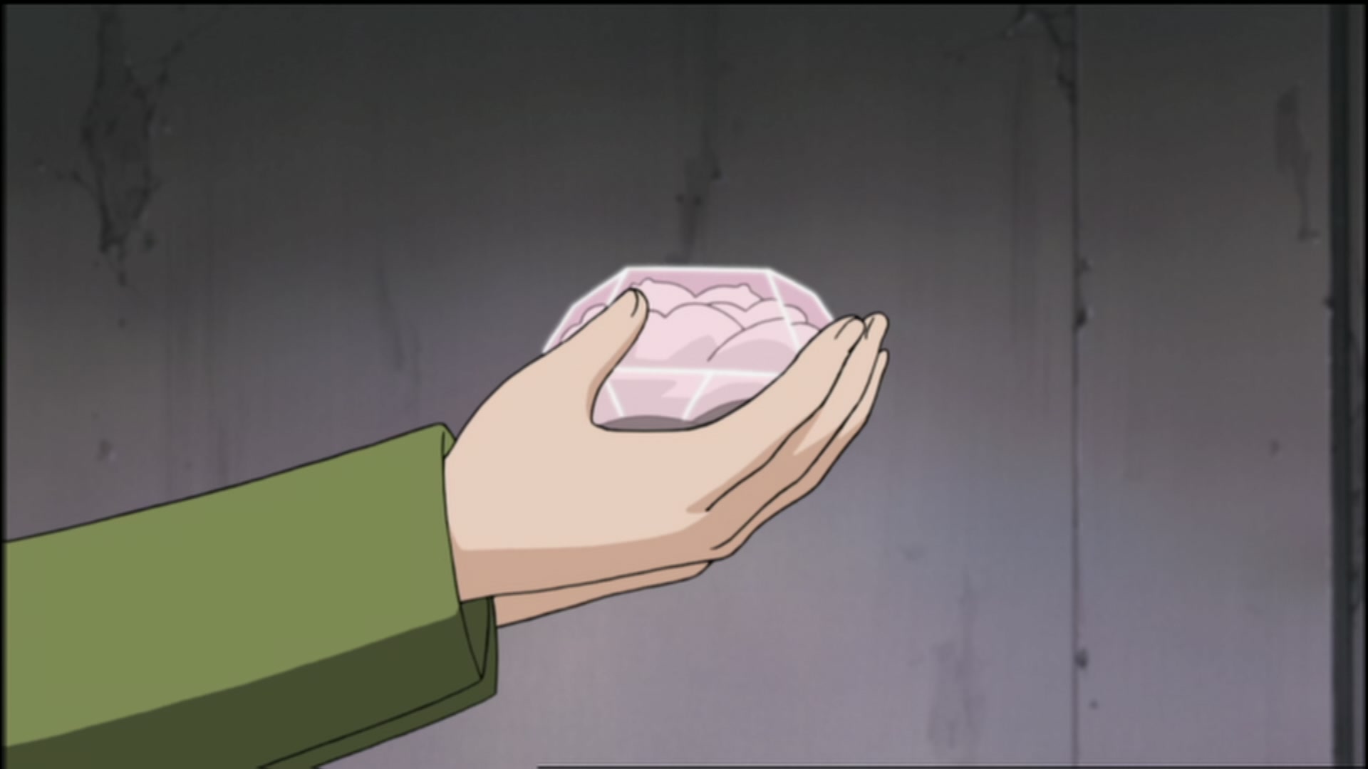 Naruto: Shippuden Ep 108: Guidepost of the Camellia @ 00:01:39
