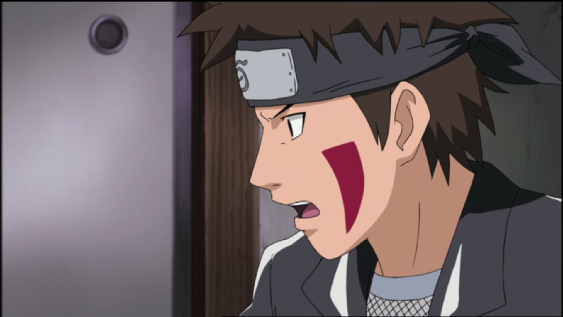 Naruto: Shippuden Ep 108: Guidepost of the Camellia @ 00:01:53