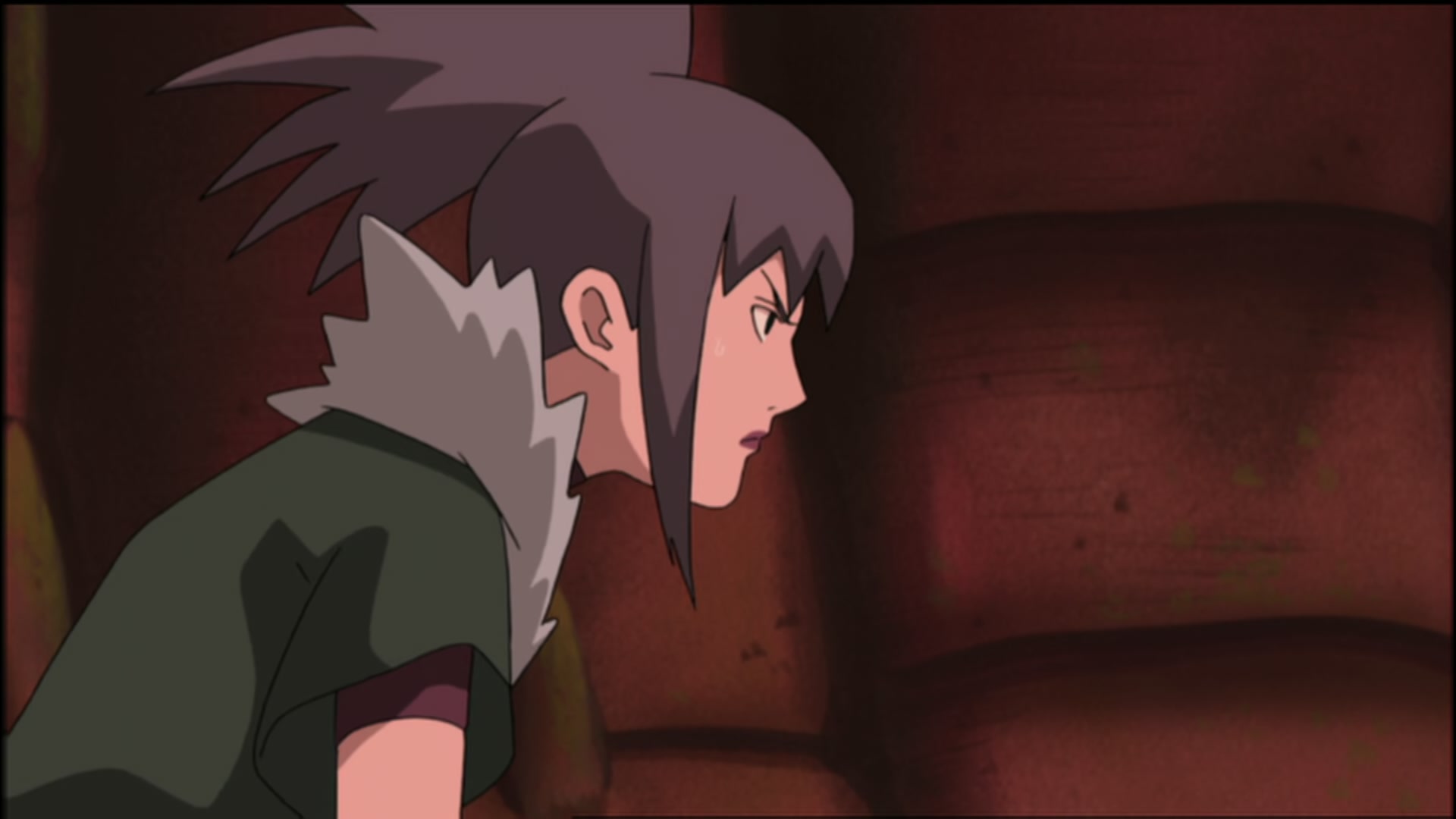 Naruto: Shippuden Ep 108: Guidepost of the Camellia @ 00:06:22