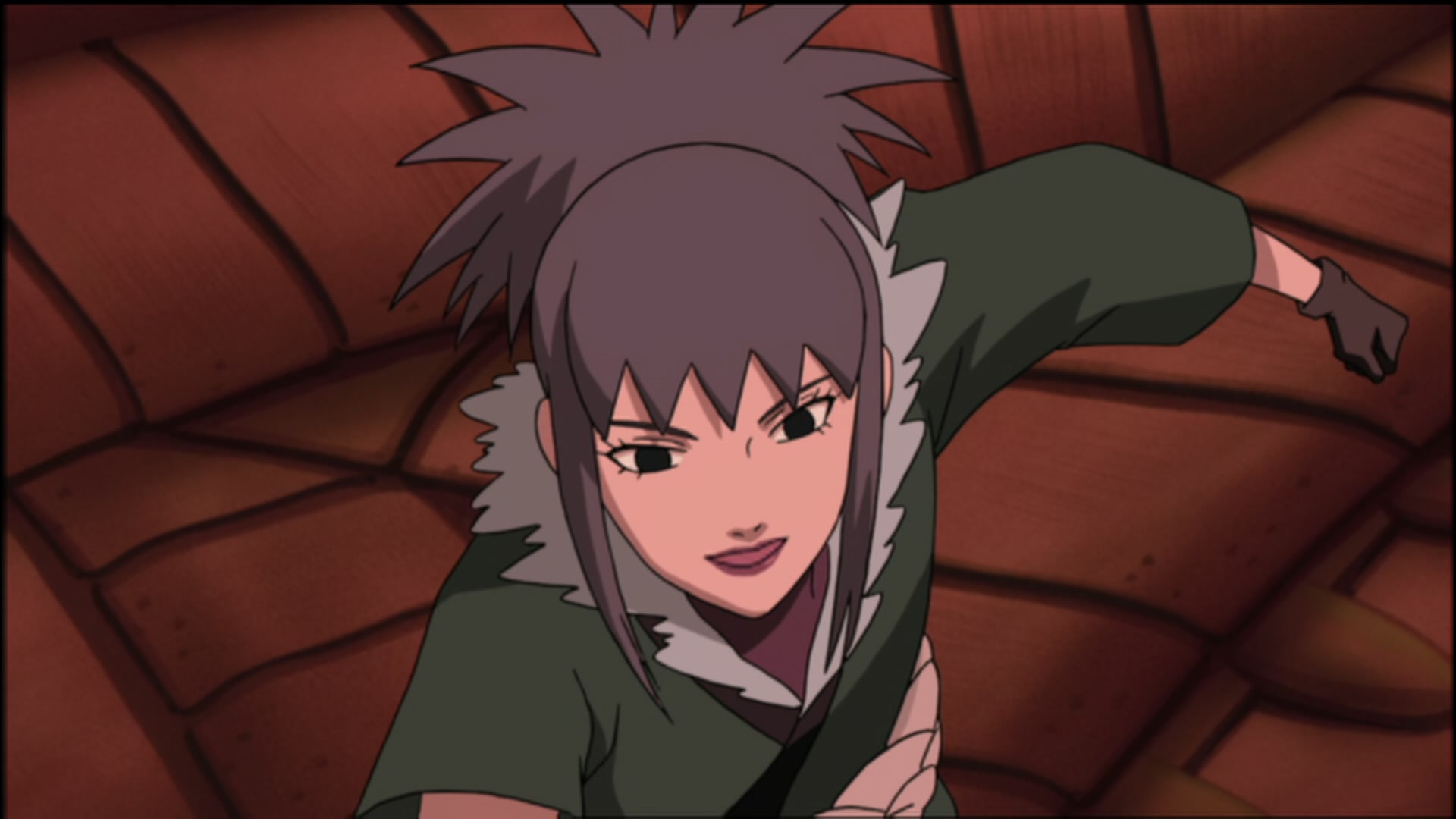 Naruto: Shippuden Ep 108: Guidepost of the Camellia @ 00:06:55