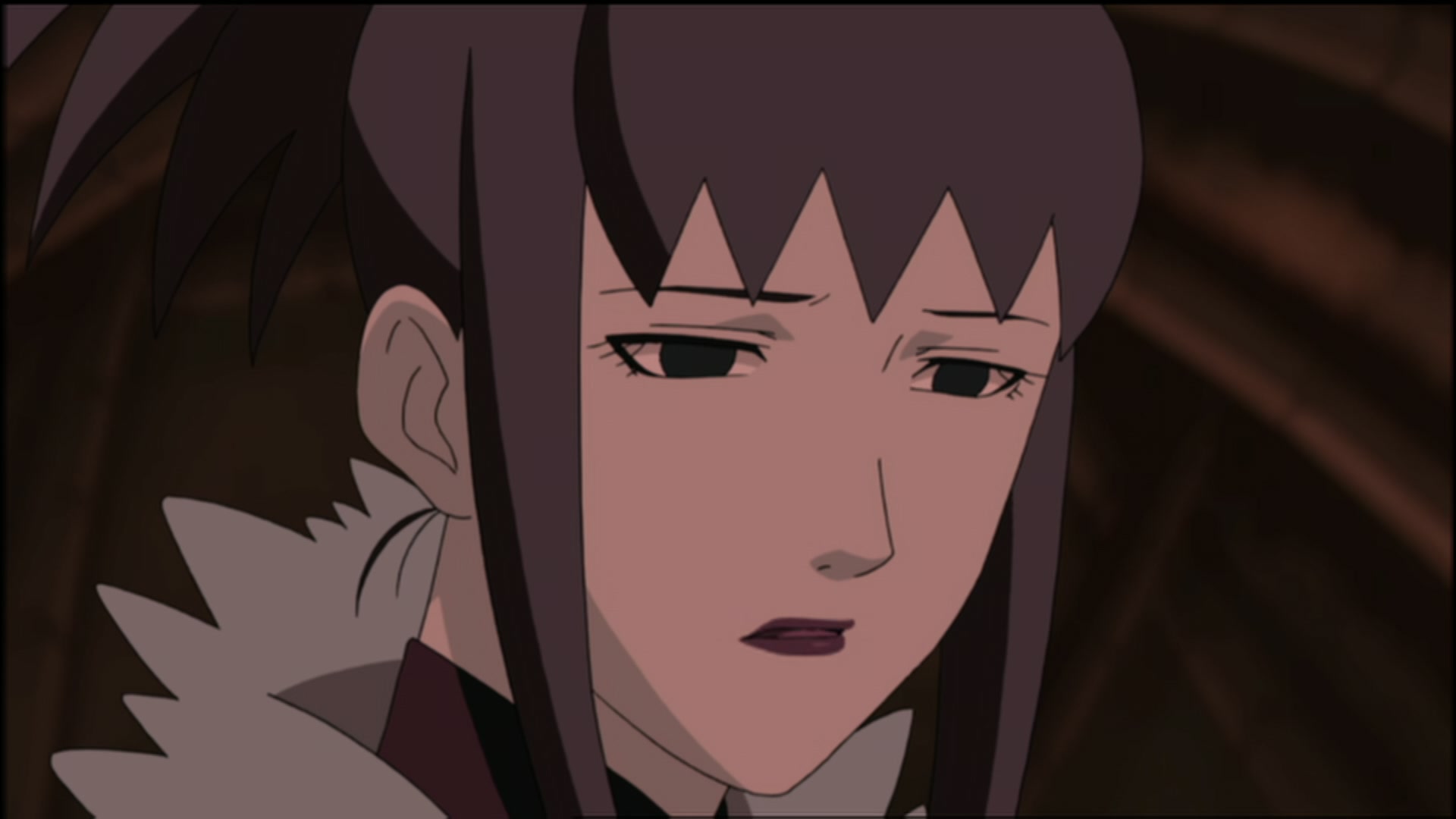 Naruto: Shippuden Ep 108: Guidepost of the Camellia @ 00:17:52