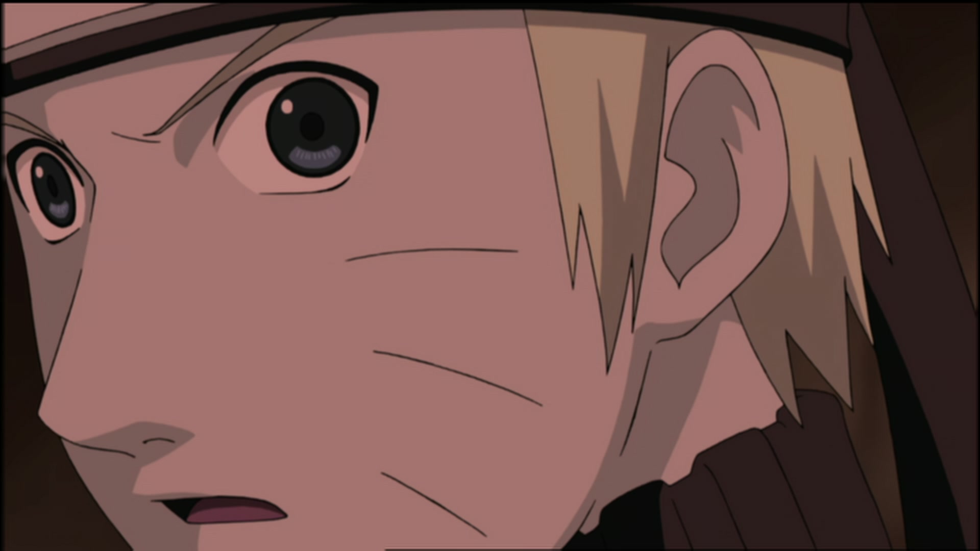 Naruto: Shippuden Ep 108: Guidepost of the Camellia @ 00:17:57